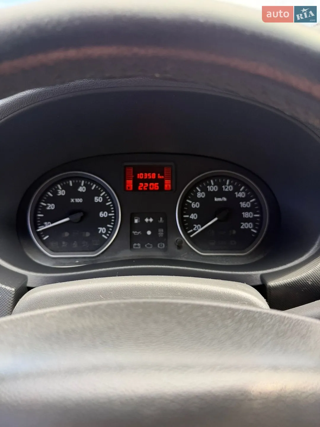 2012 Renault Sandero - мініатюра 28