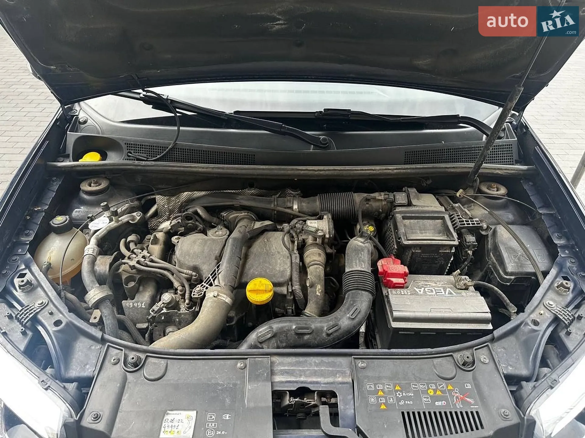 2018 Renault Sandero - мініатюра 3