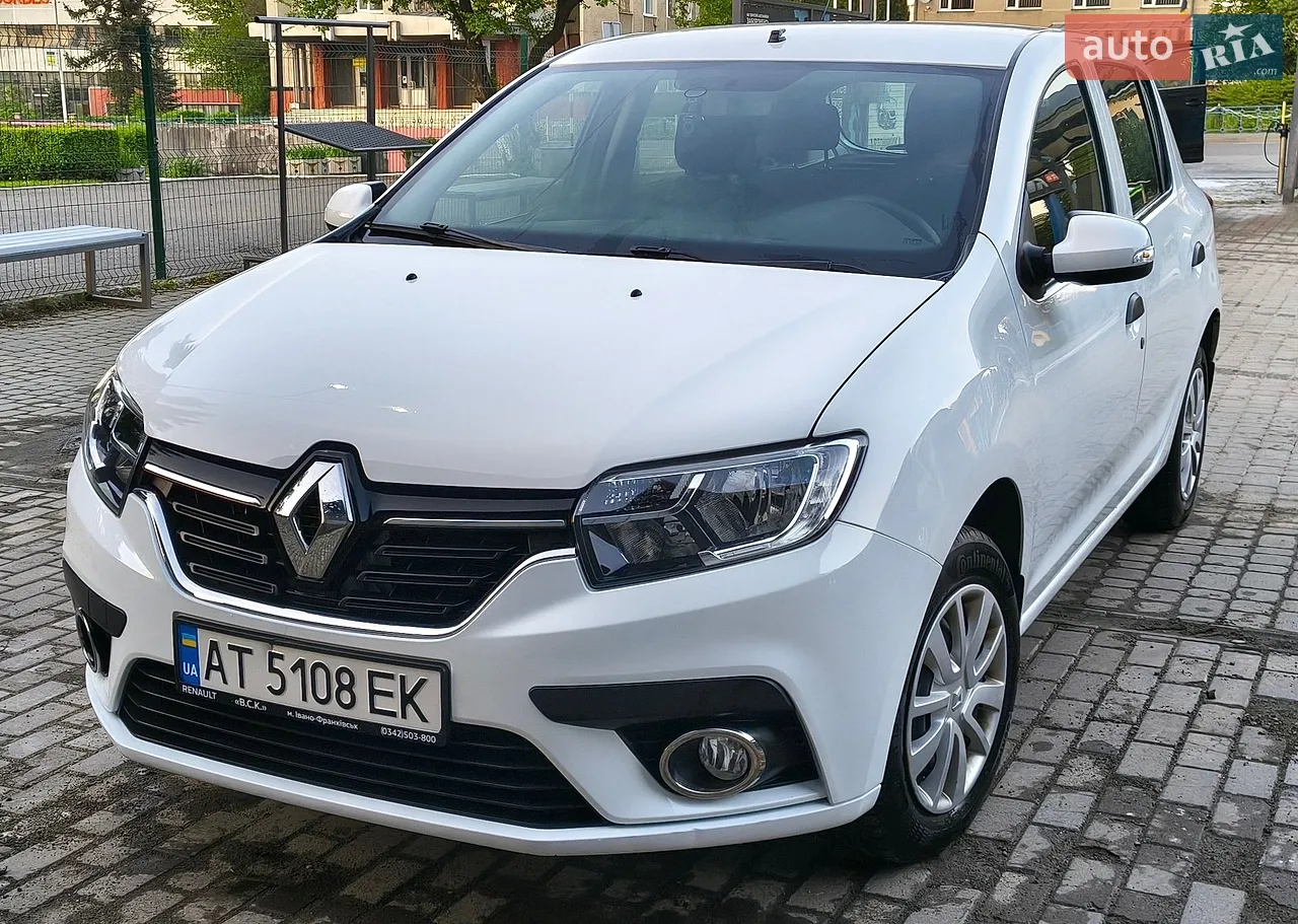 2019 Renault Sandero - мініатюра 19