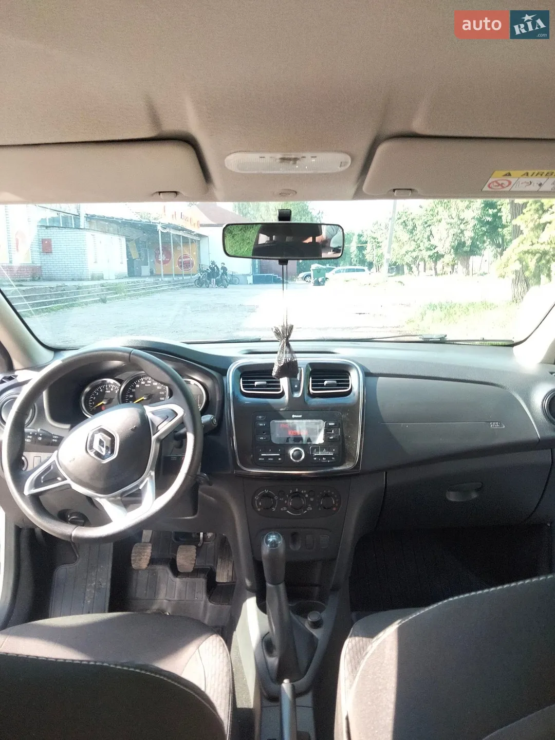 2021 Renault Sandero - мініатюра 3