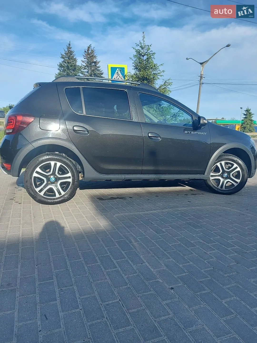 2020 Renault Sandero - мініатюра 2