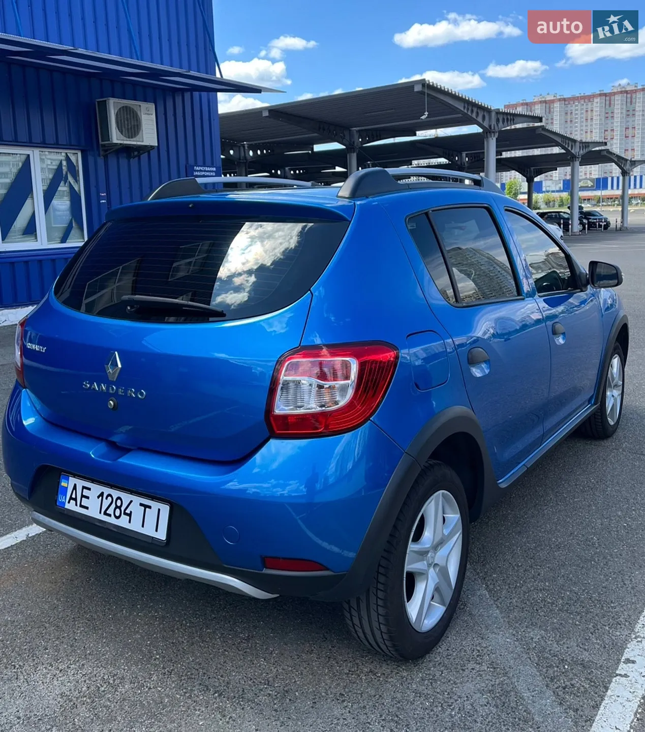 2016 Renault Sandero - мініатюра 15