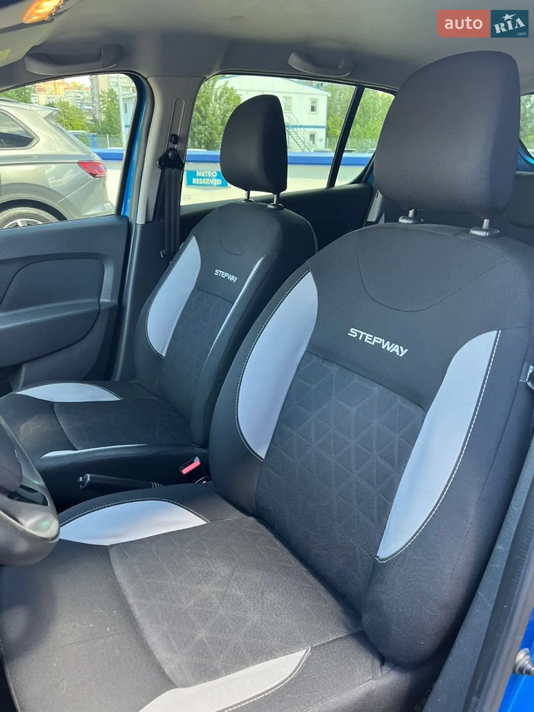 2016 Renault Sandero - мініатюра 24