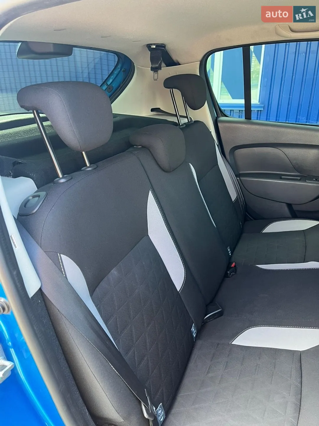2016 Renault Sandero - мініатюра 29