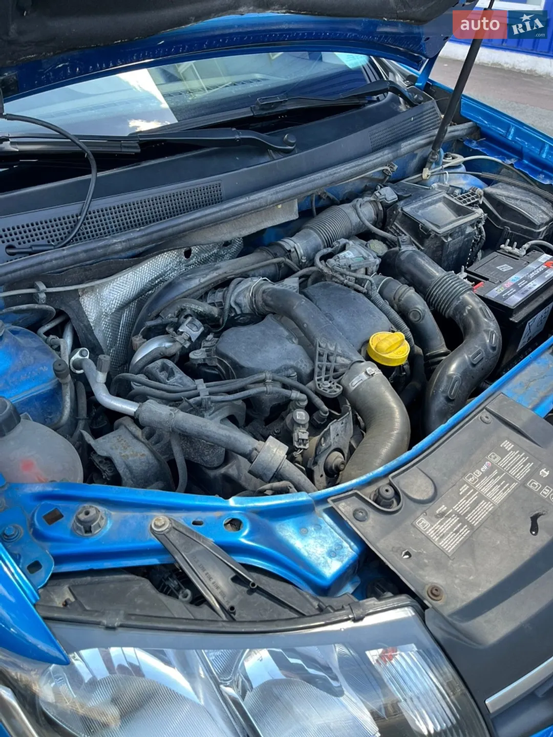2016 Renault Sandero - мініатюра 37
