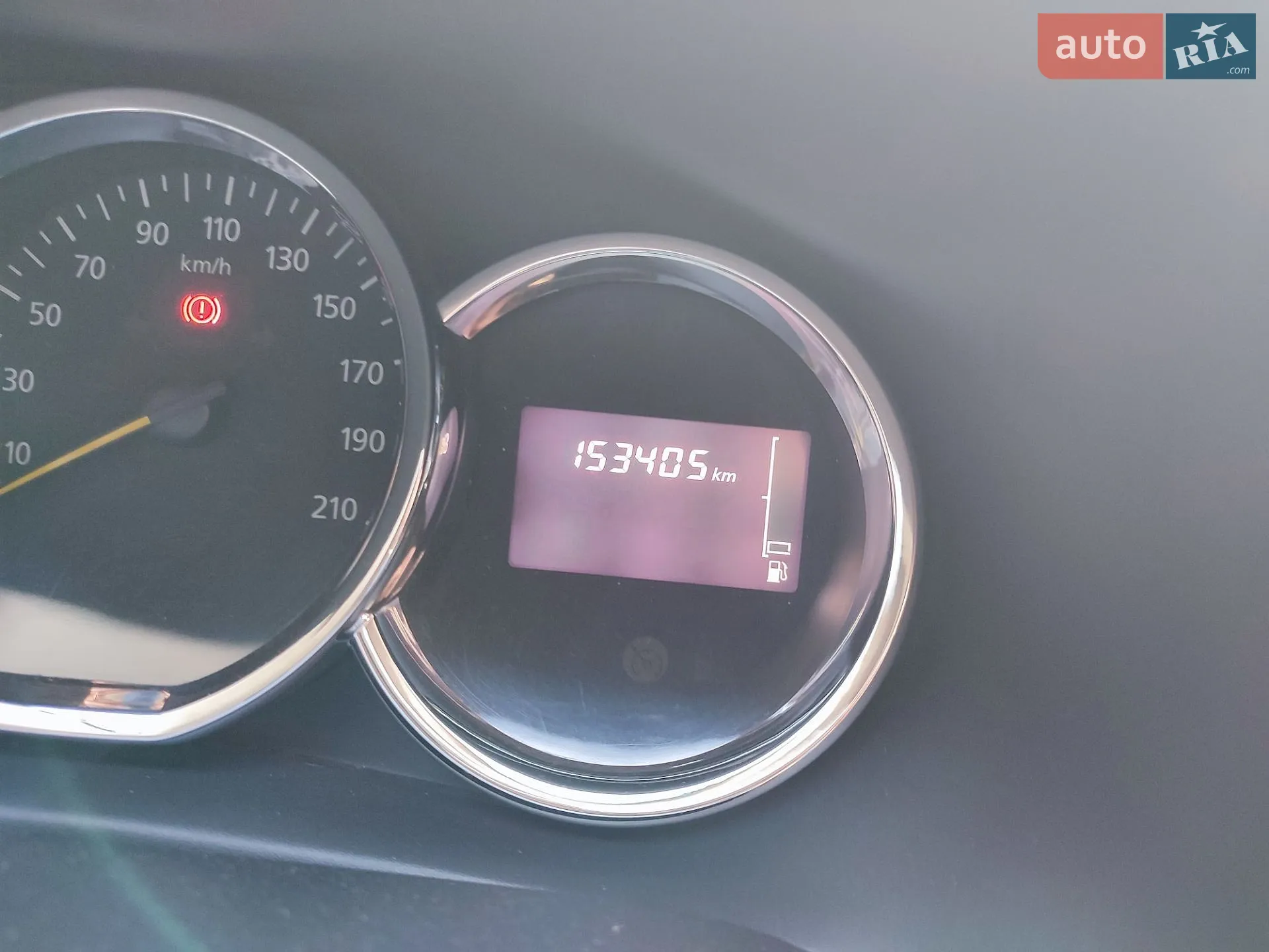 2014 Renault Sandero - мініатюра 16