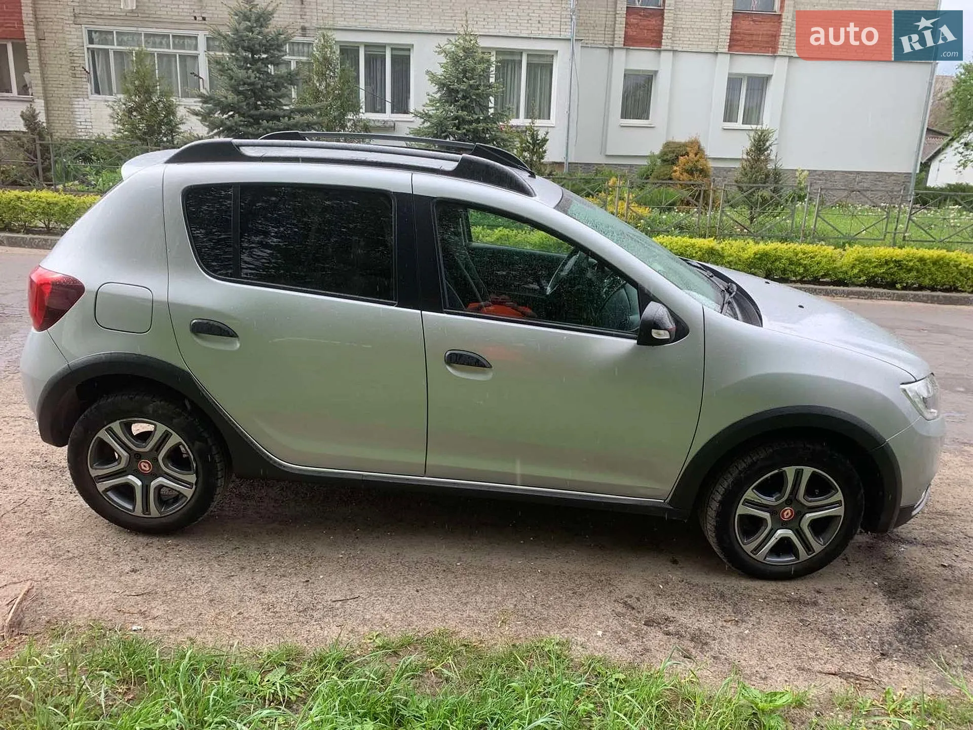 2019 Renault Sandero - мініатюра 10