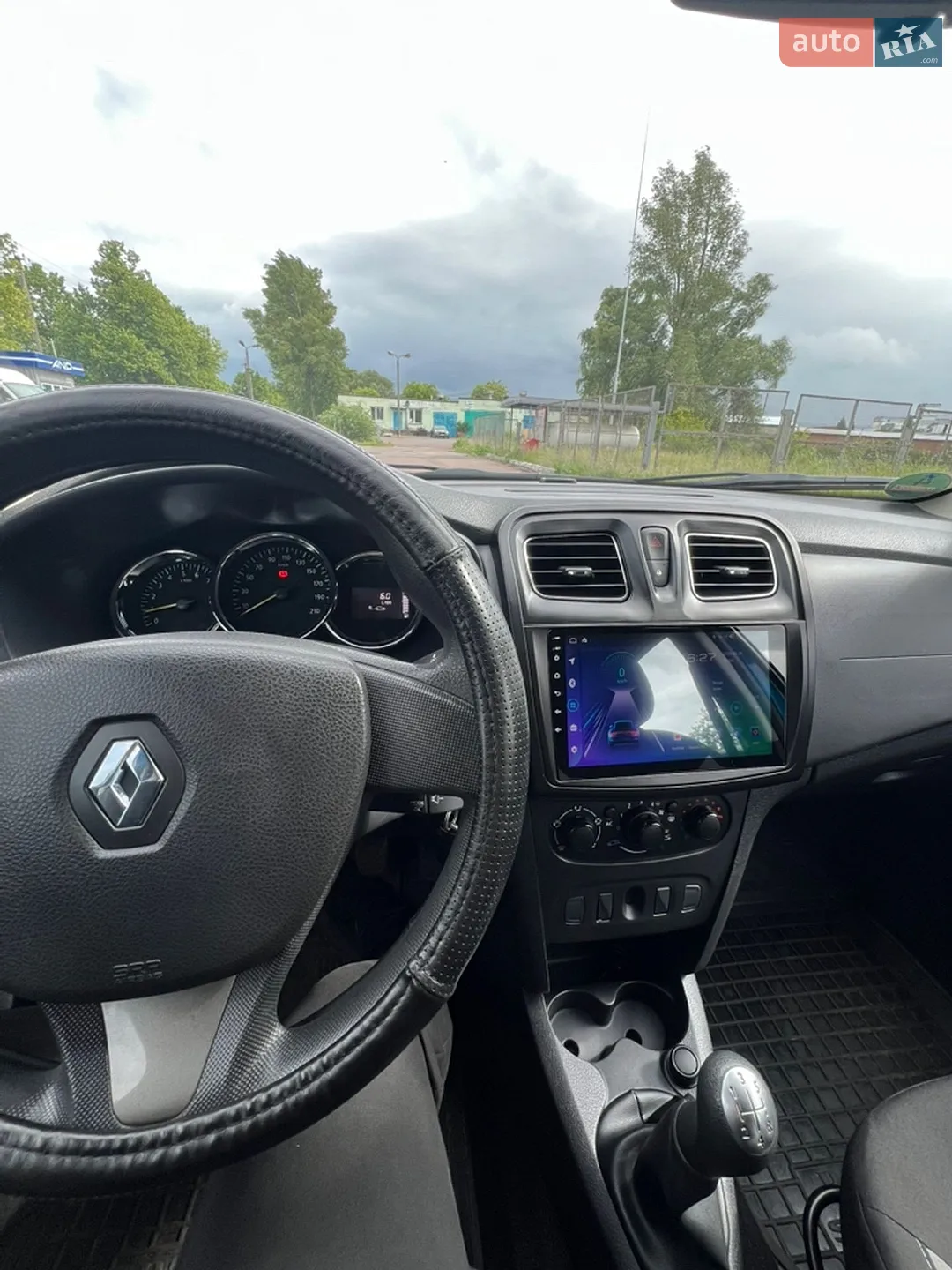 2013 Renault Sandero - мініатюра 10