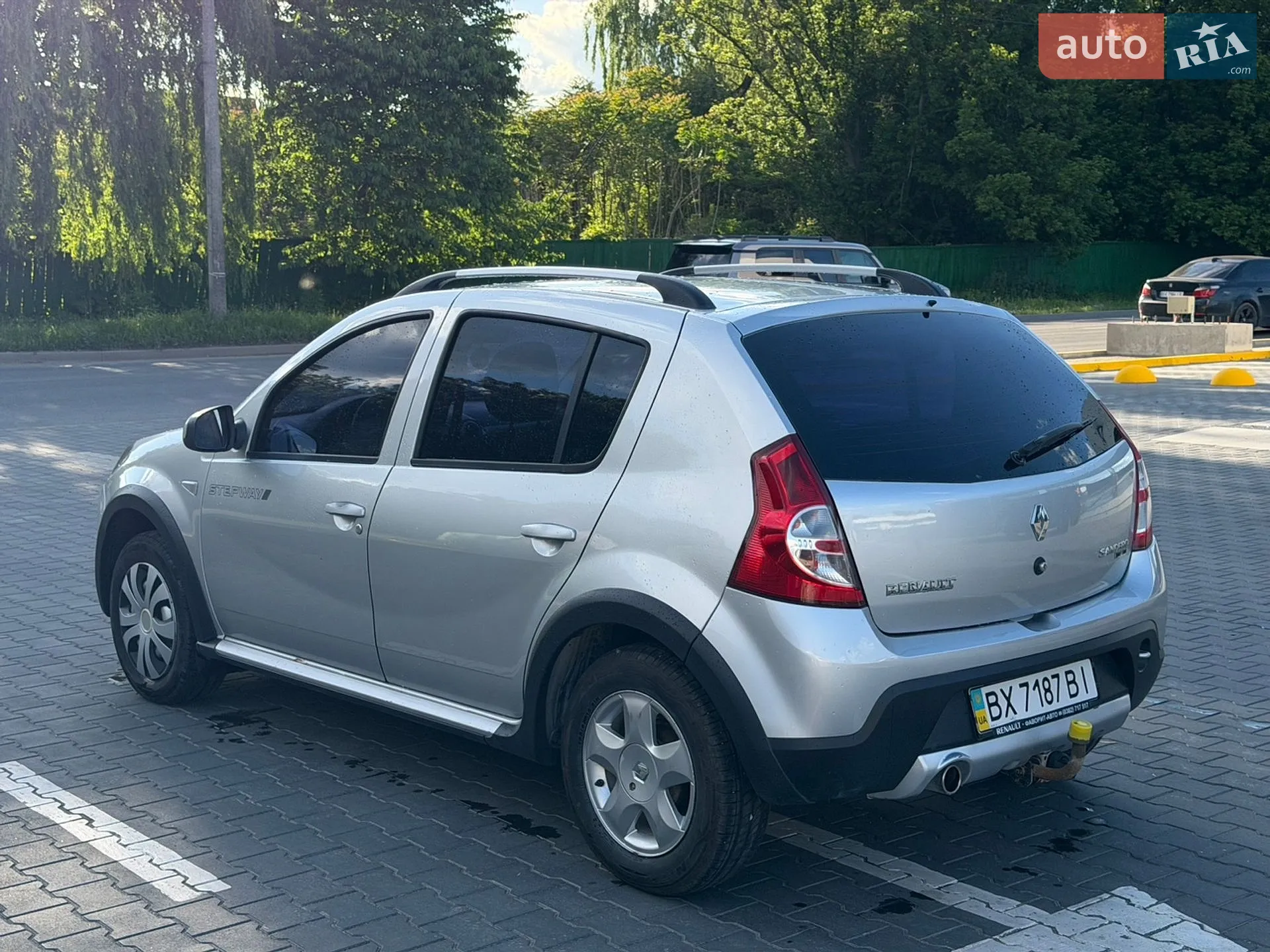 2013 Renault Sandero - мініатюра 16