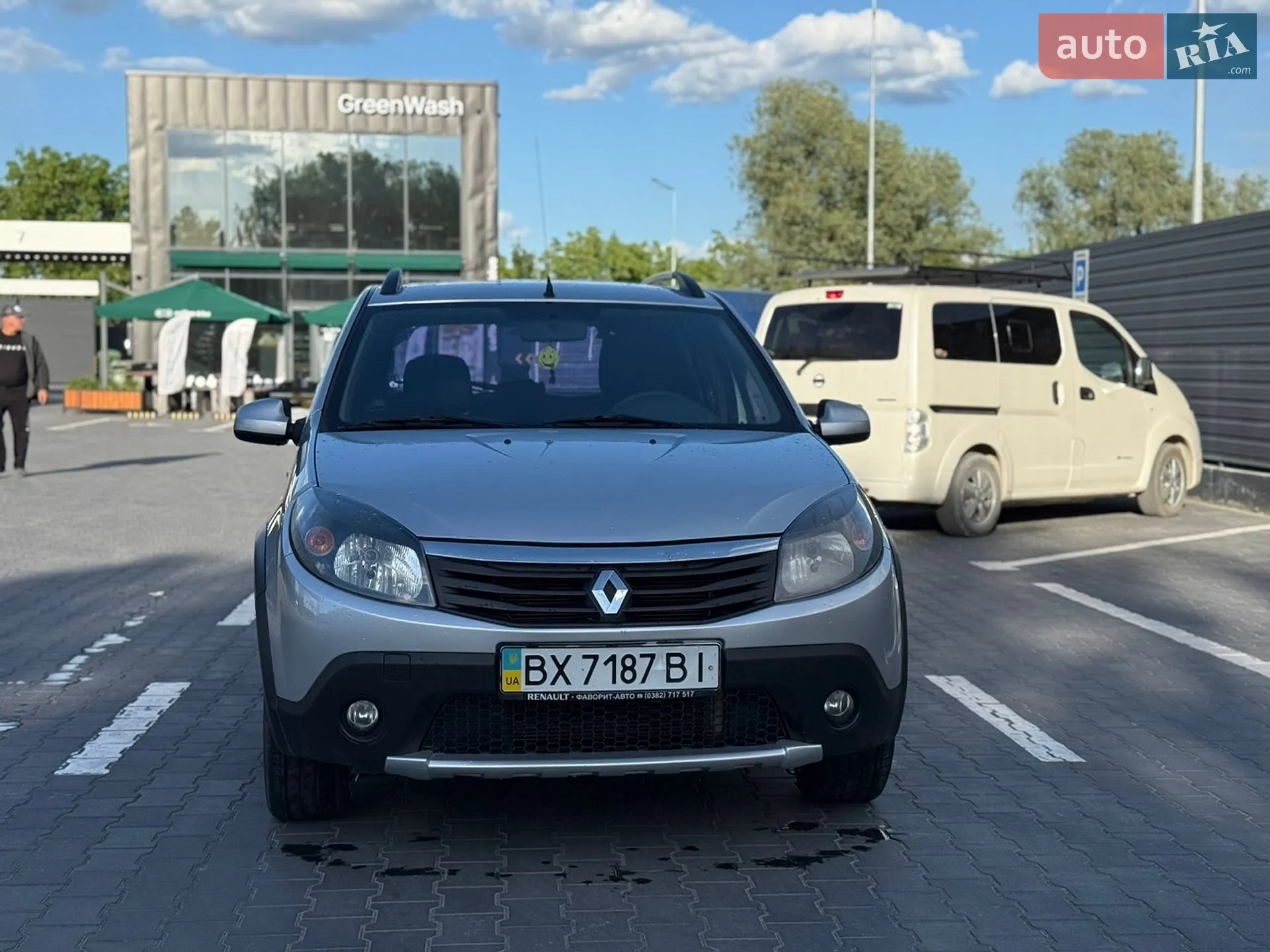 2013 Renault Sandero - мініатюра 23