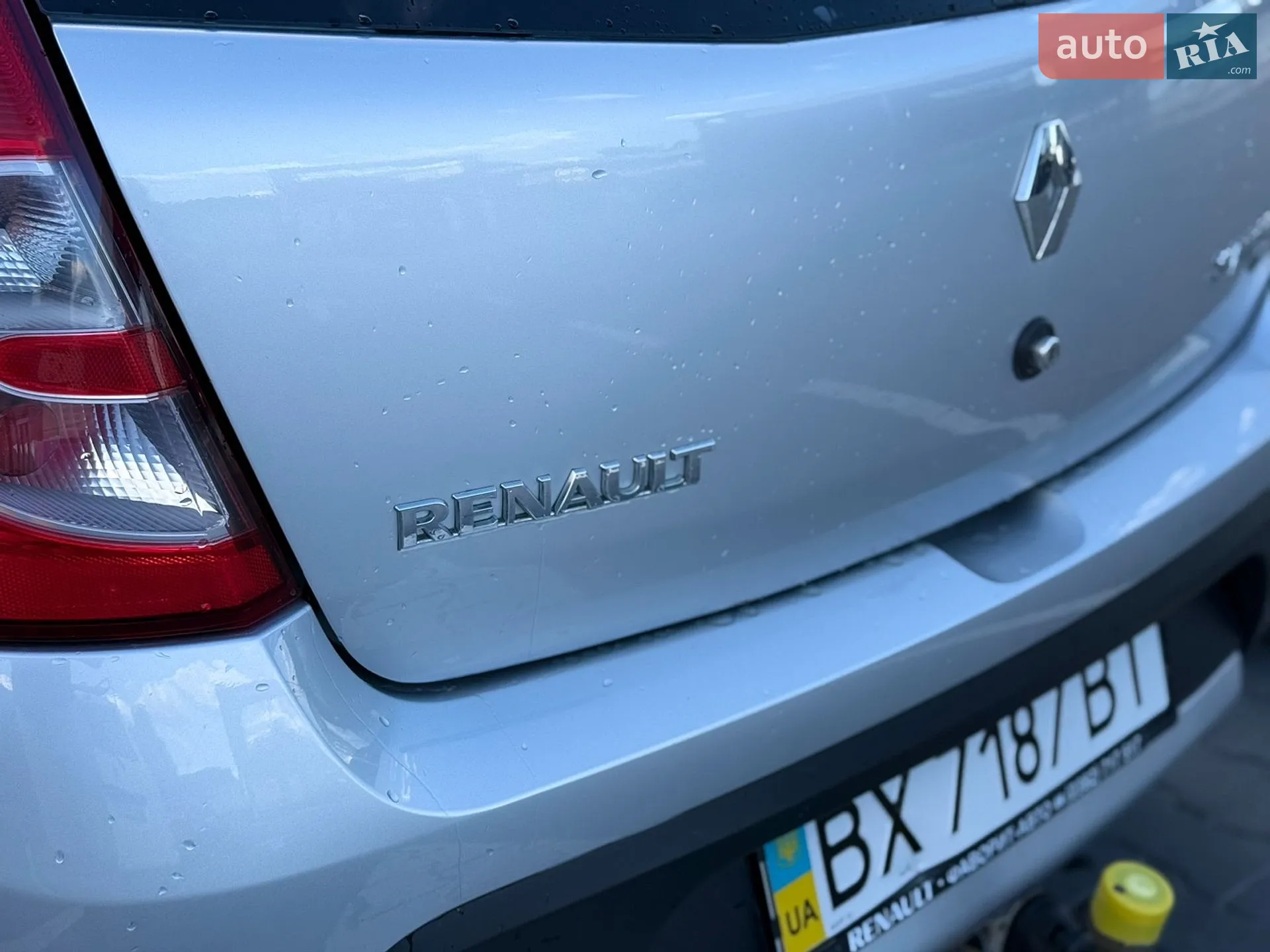2013 Renault Sandero - мініатюра 31