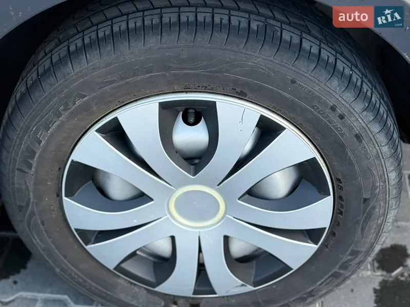 Renault Sandero 2013 VIN X7LBSRB1KDH600297 фото оголошення 36 з 67