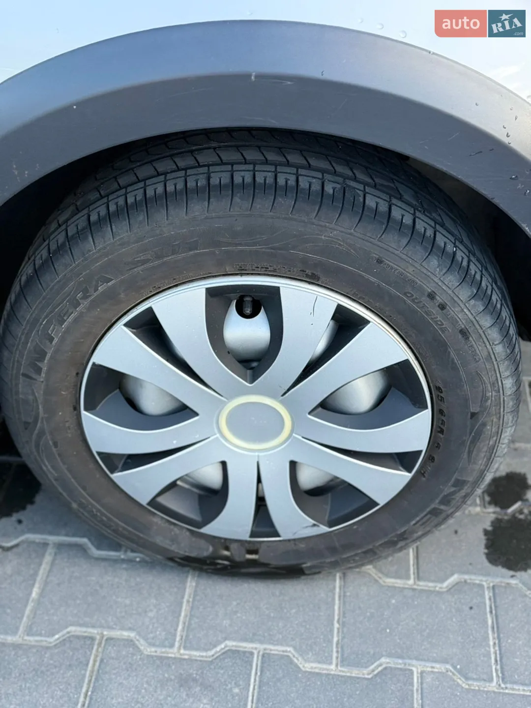 2013 Renault Sandero - мініатюра 36