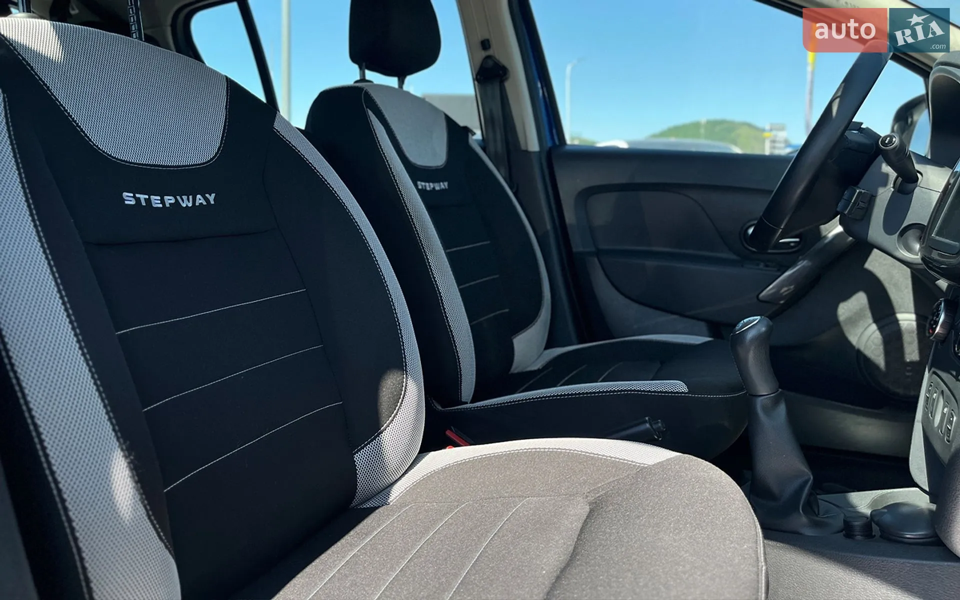 2021 Renault Sandero - мініатюра 23
