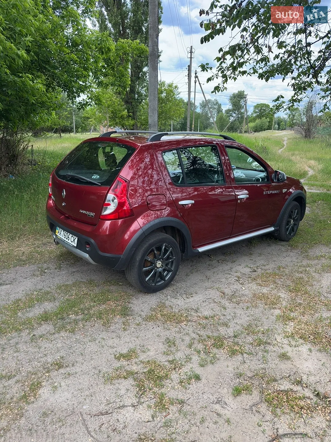 2011 Renault Sandero - мініатюра 18