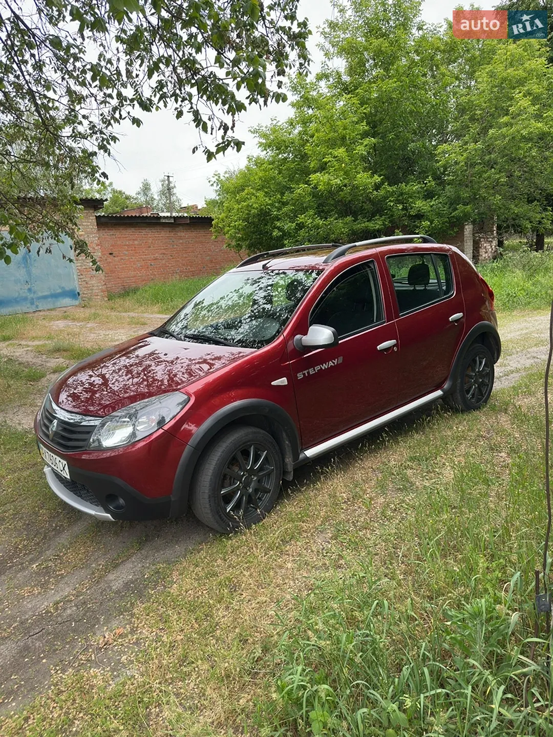2011 Renault Sandero - мініатюра 27