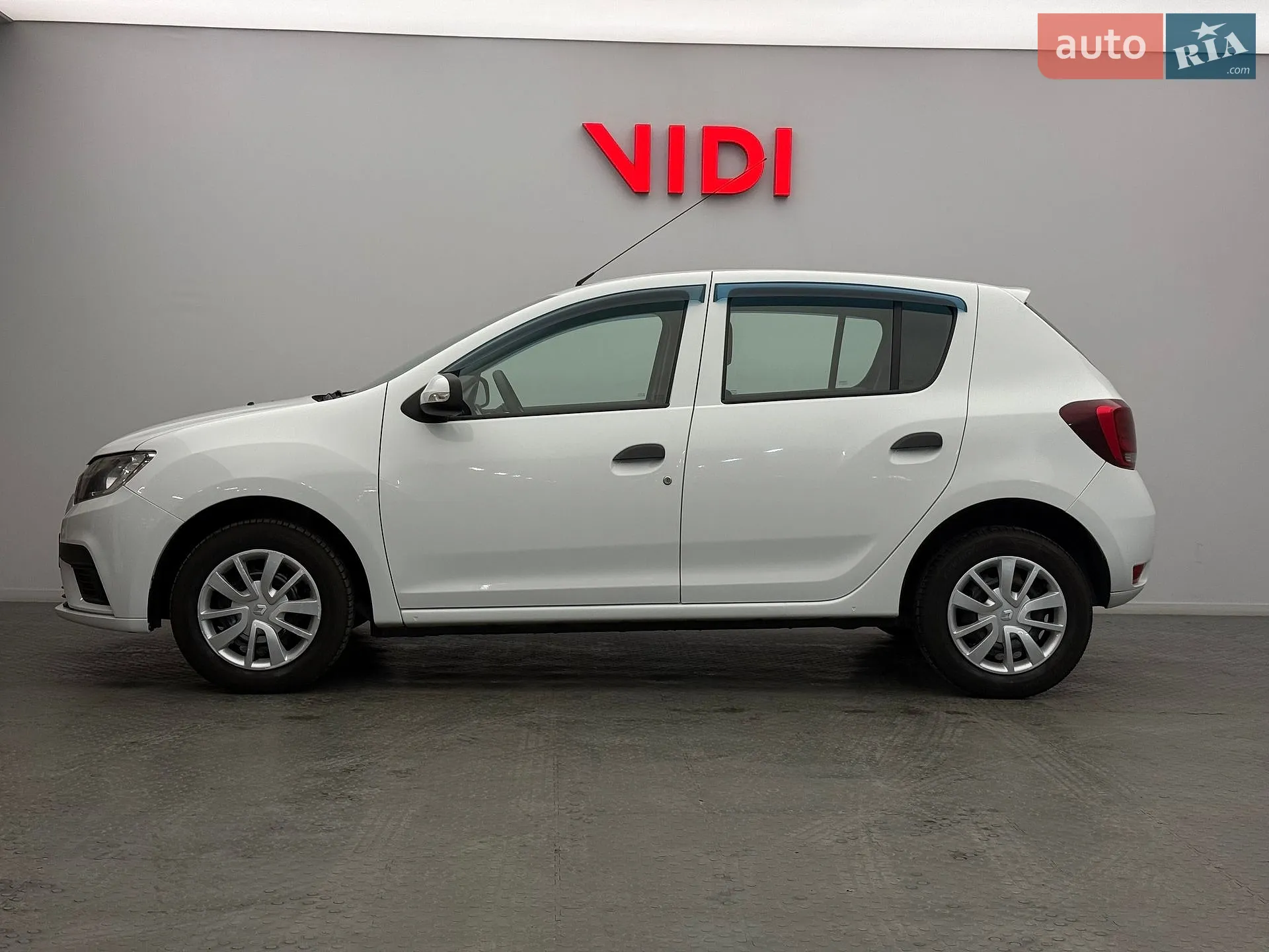 2019 Renault Sandero - мініатюра 4
