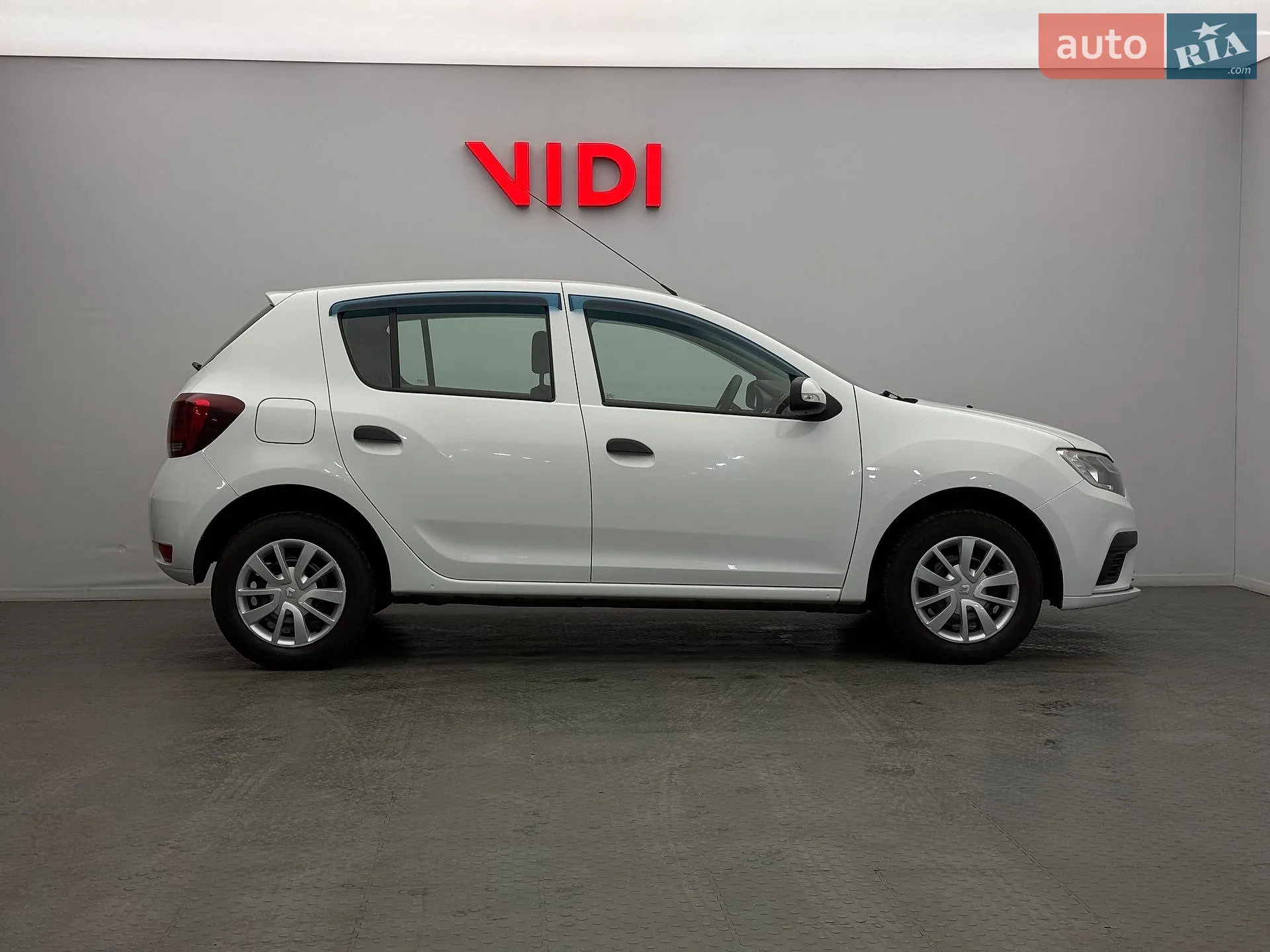 2019 Renault Sandero - мініатюра 3
