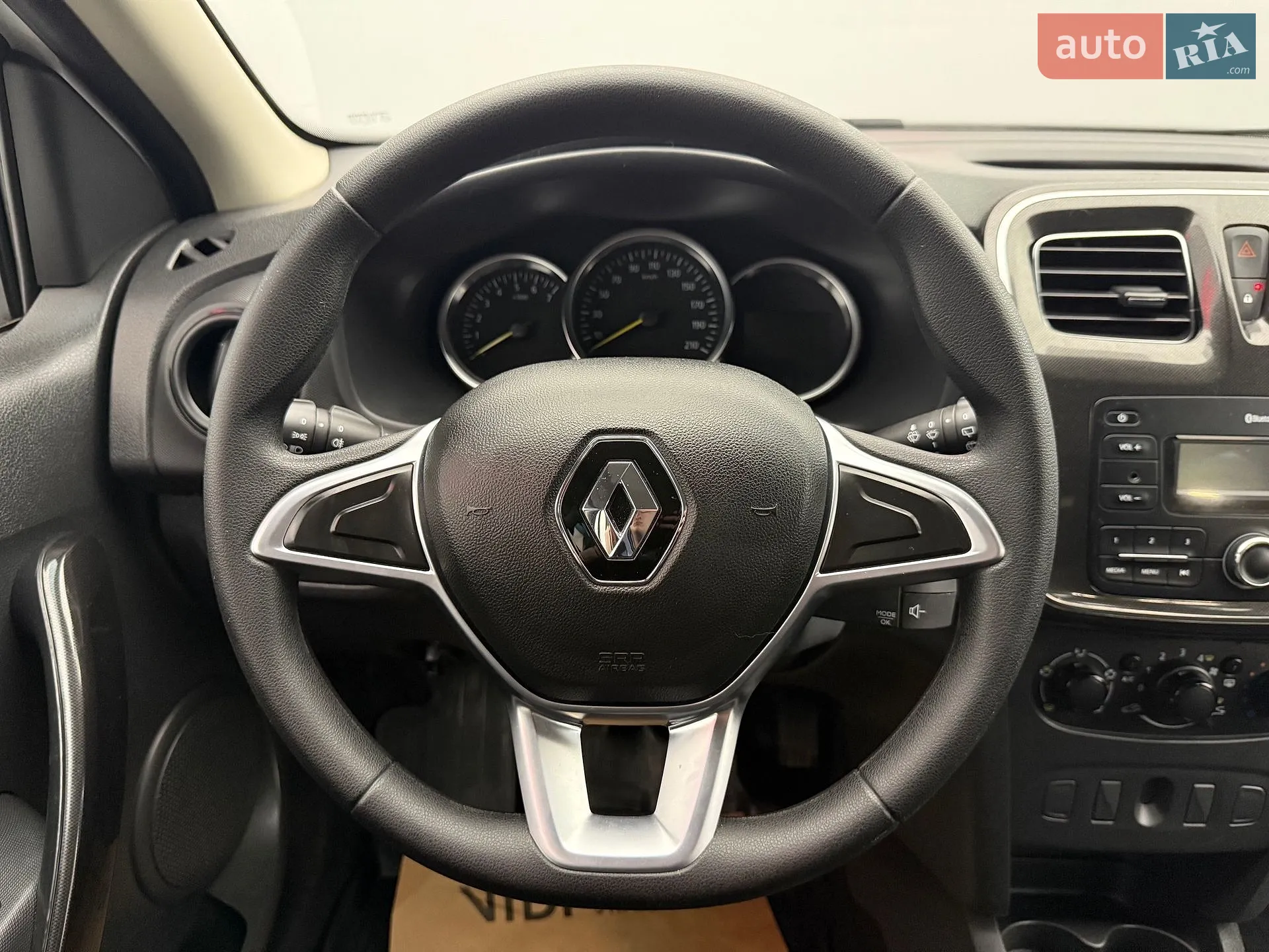 2019 Renault Sandero - мініатюра 15