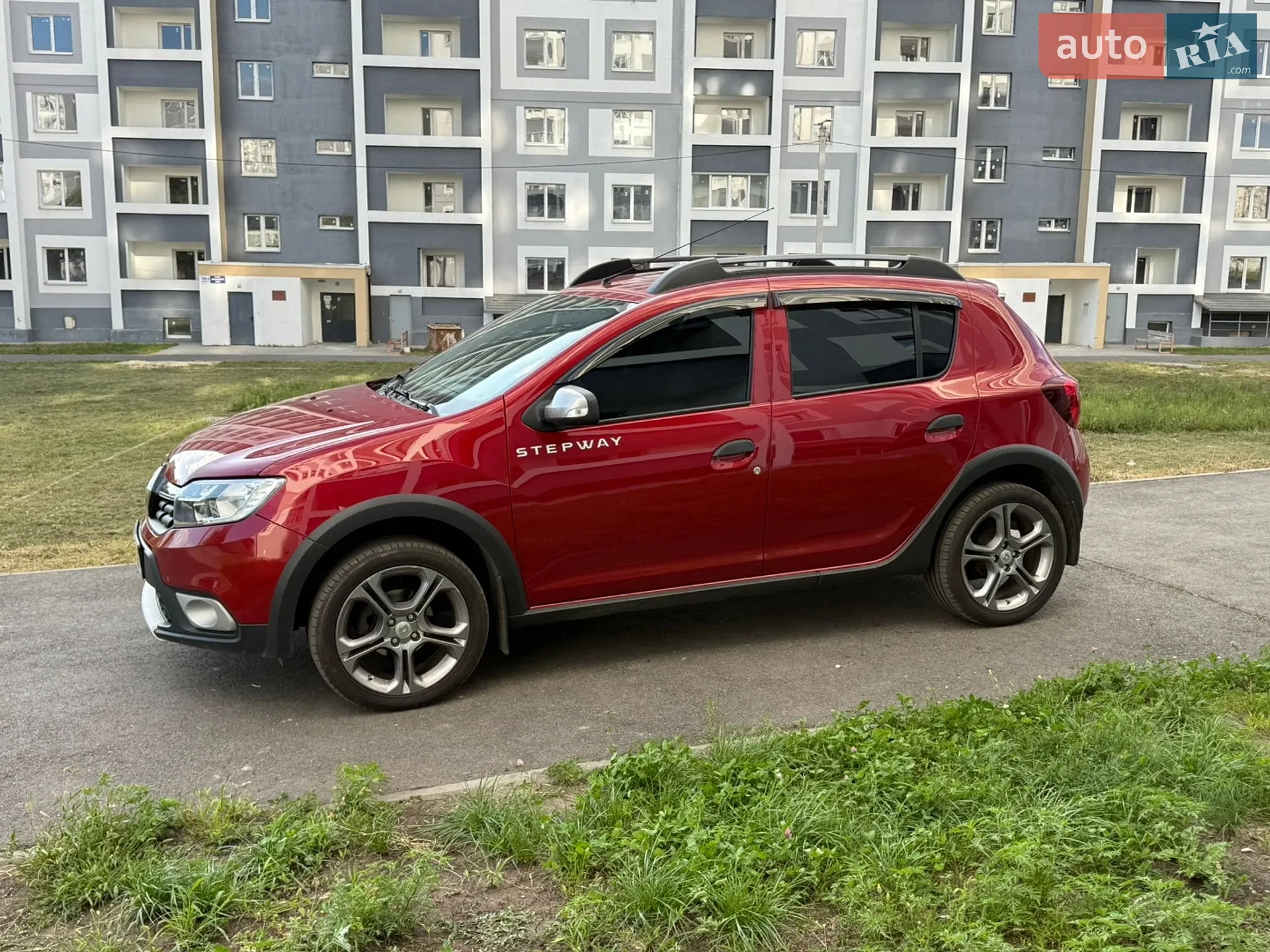 2019 Renault Sandero - мініатюра 6