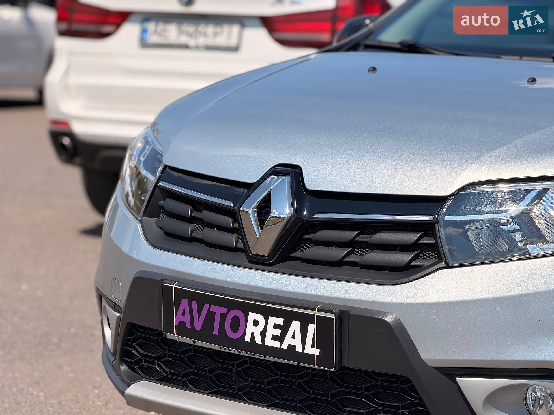 2019 Renault Sandero - мініатюра 6