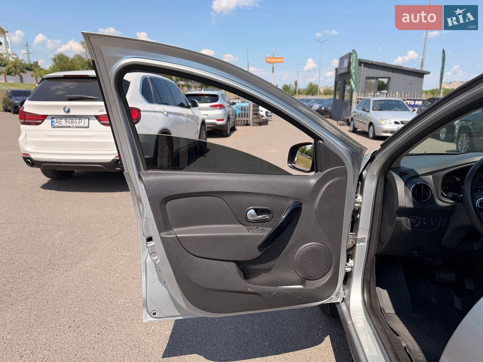 2019 Renault Sandero - мініатюра 36