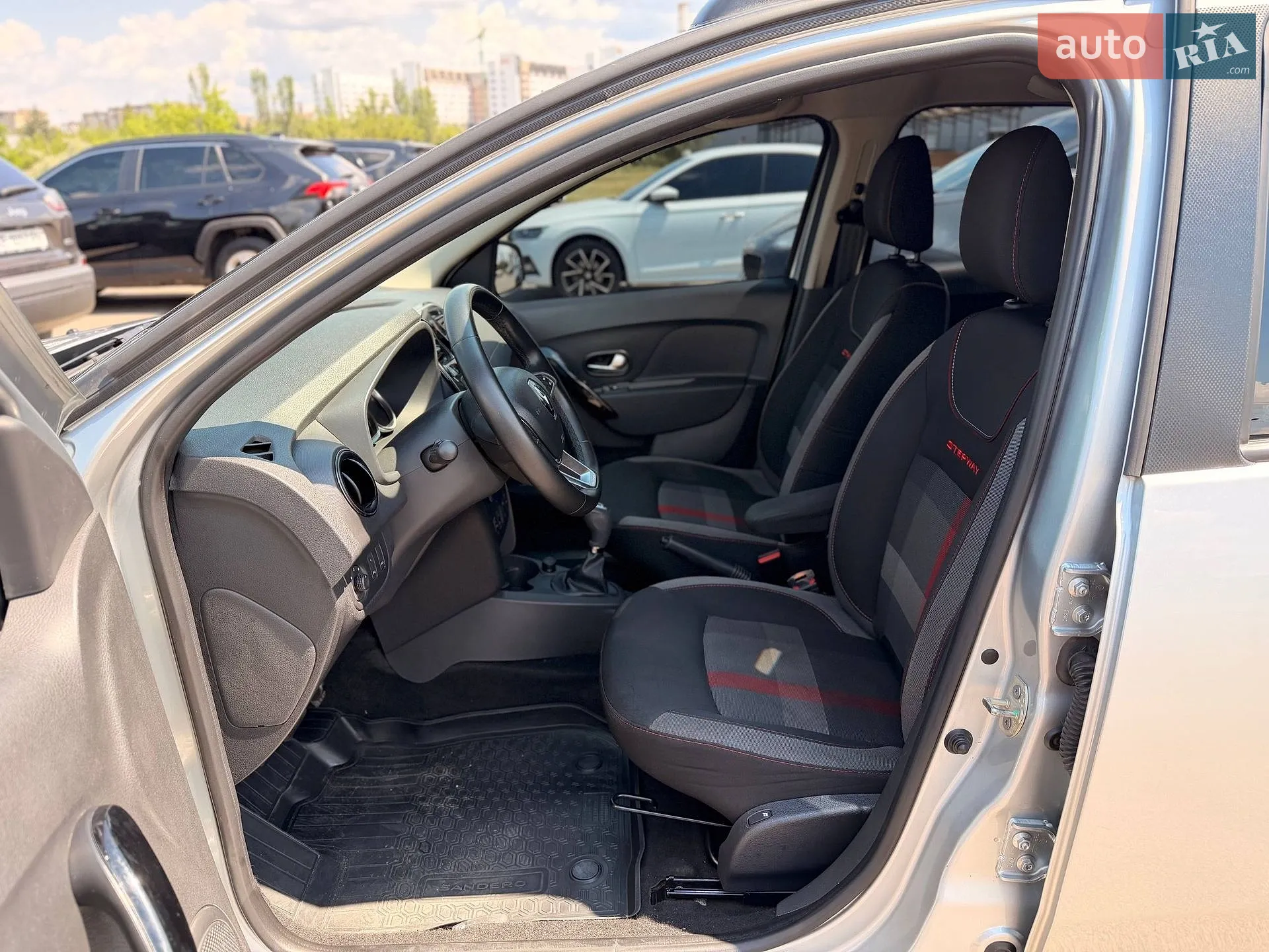 2019 Renault Sandero - мініатюра 39