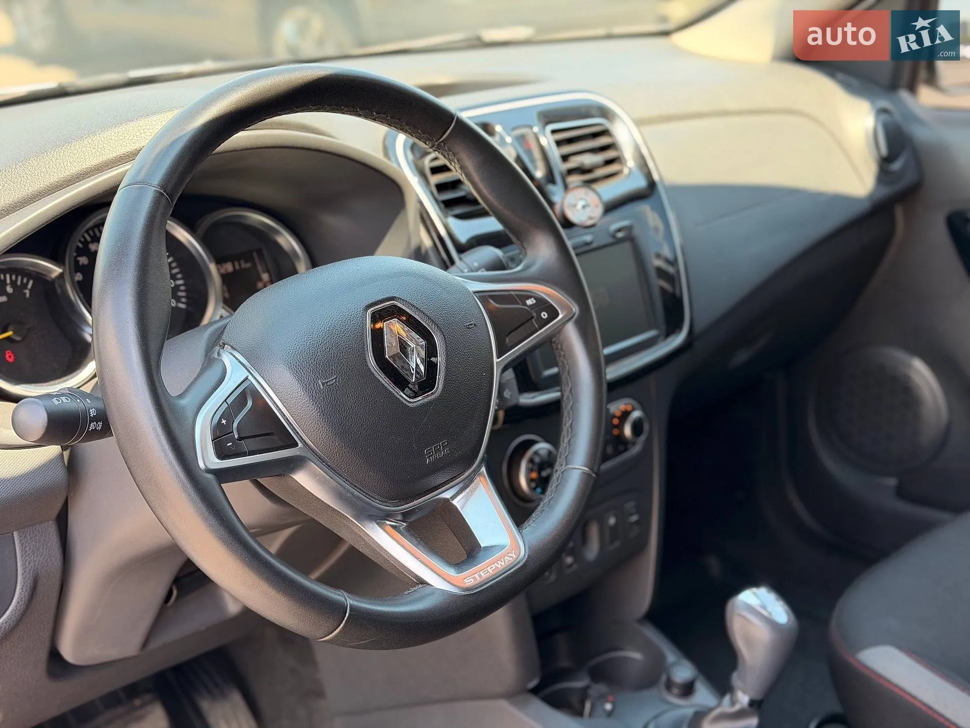 2019 Renault Sandero - мініатюра 46