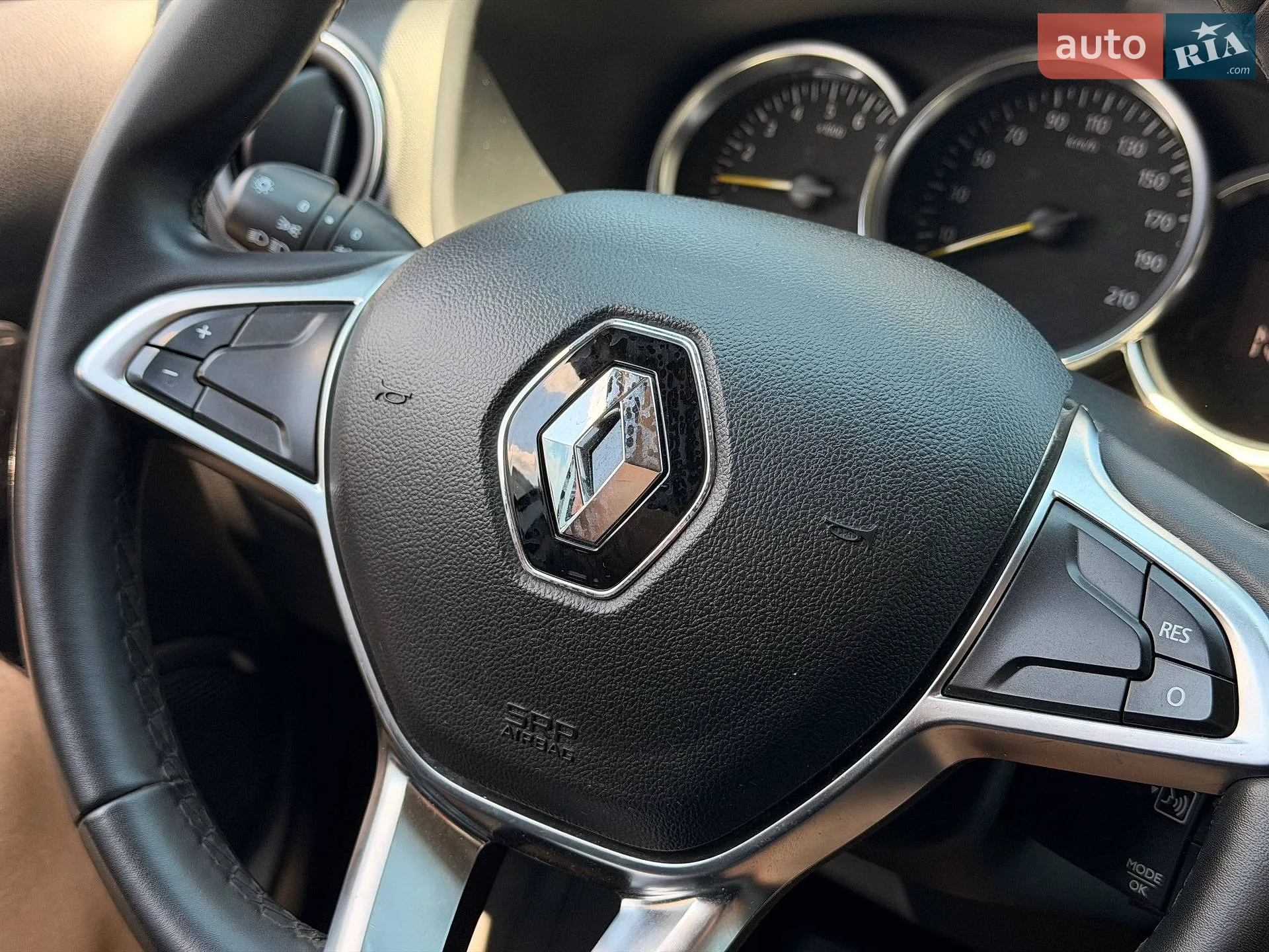 2019 Renault Sandero - мініатюра 62