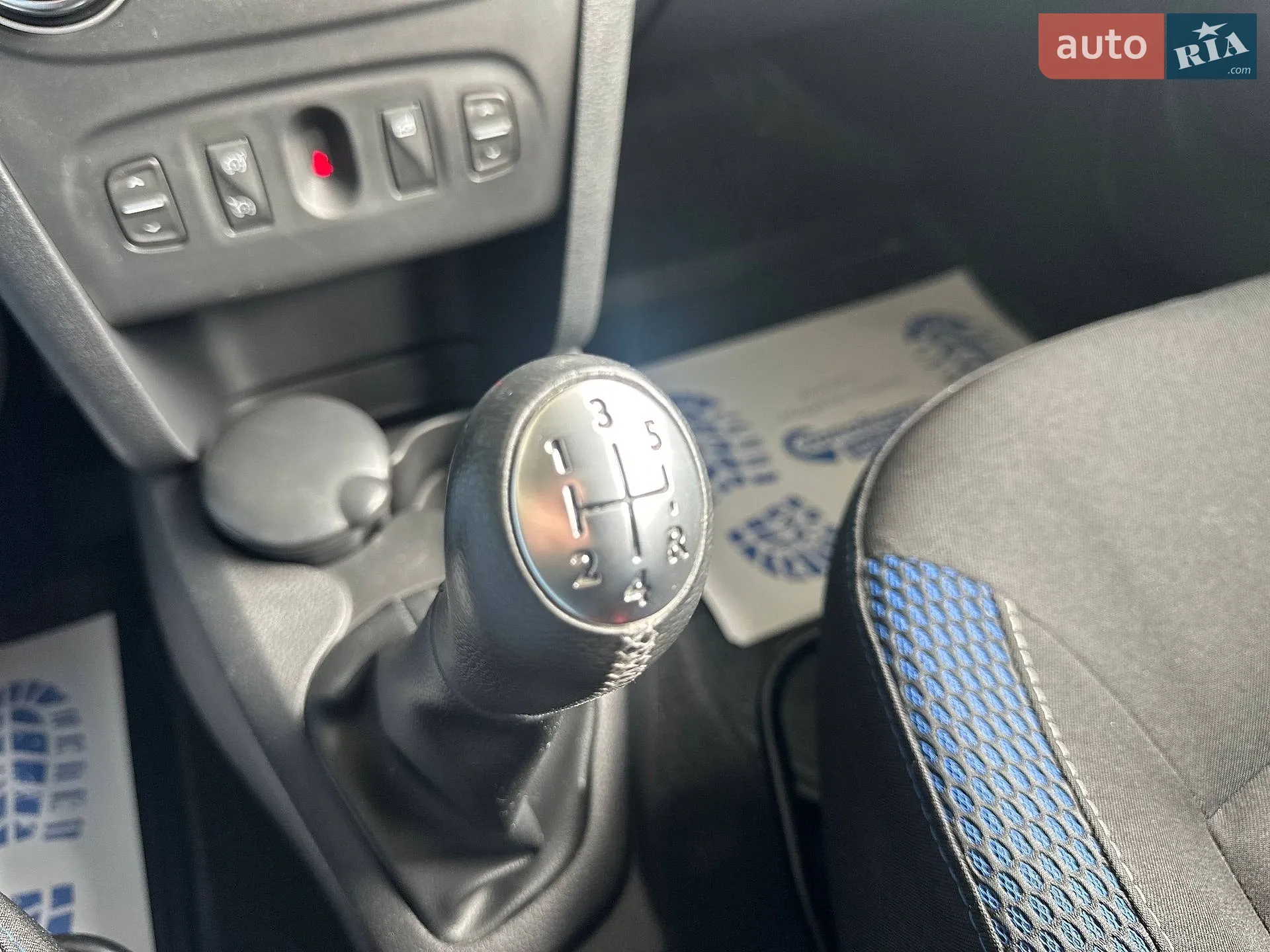 2020 Renault Sandero - мініатюра 18