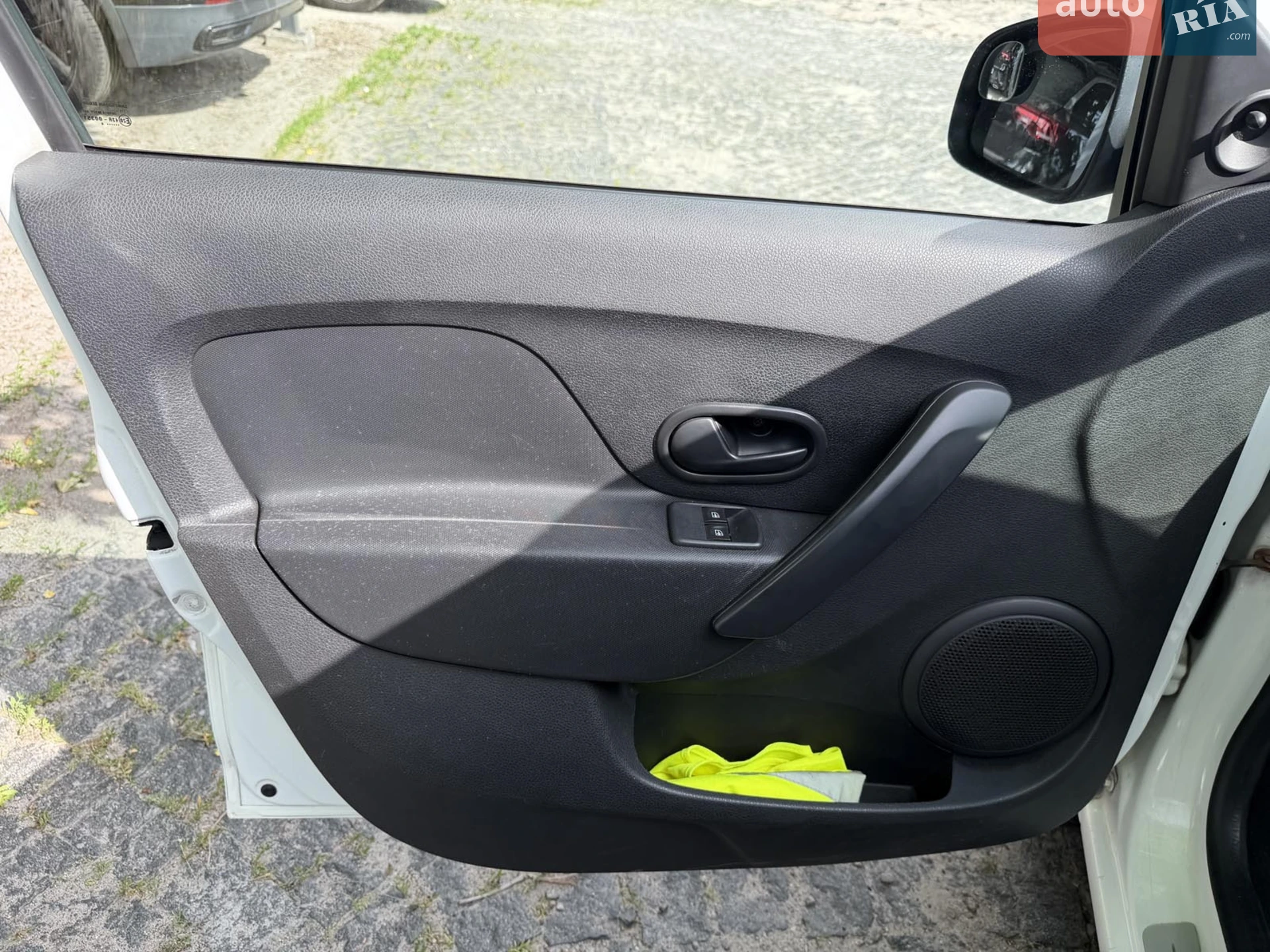 2014 Renault Sandero - мініатюра 11