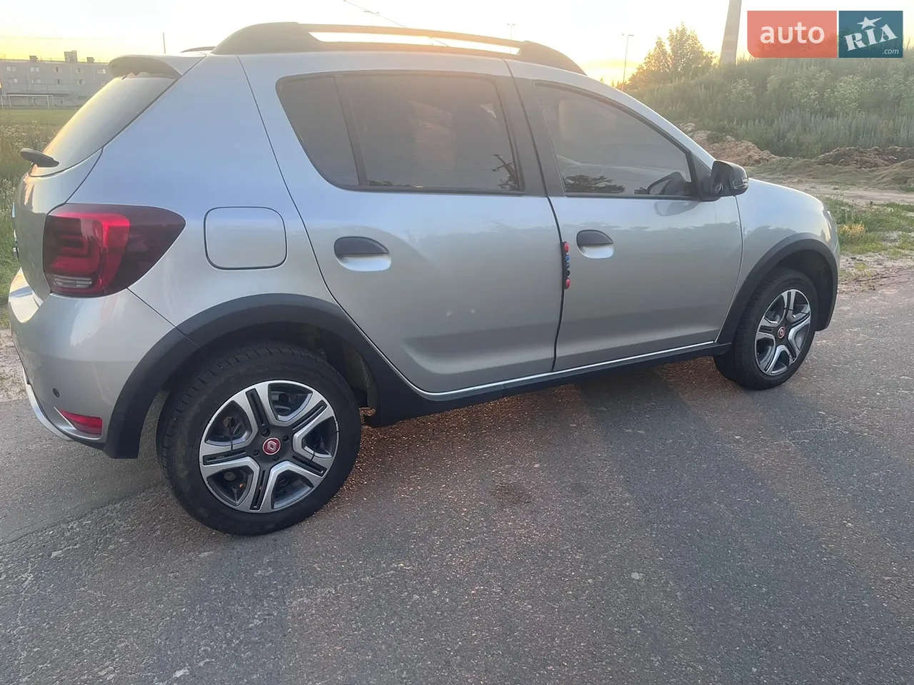 2018 Renault Sandero - мініатюра 9