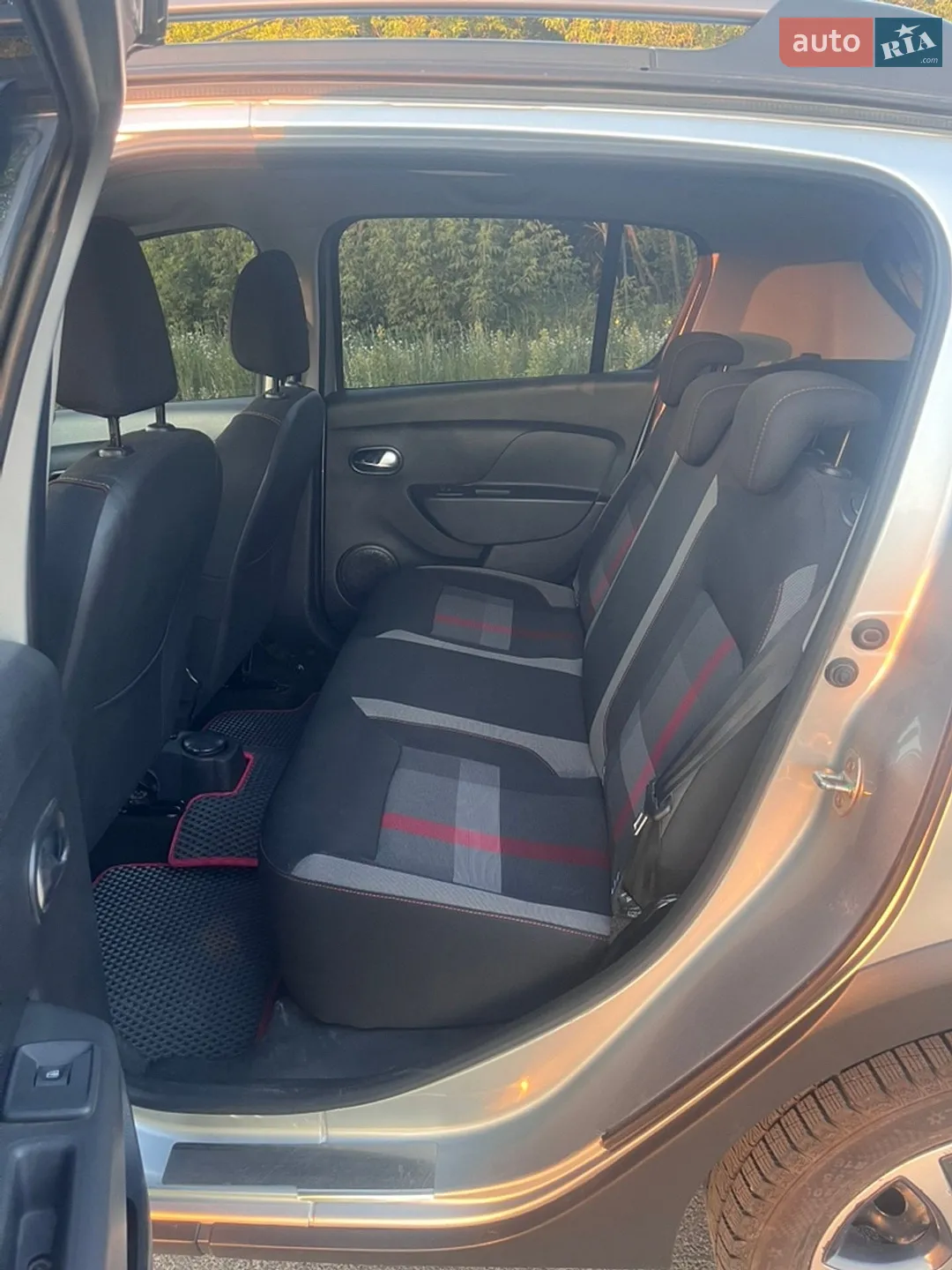 2019 Renault Sandero - мініатюра 4