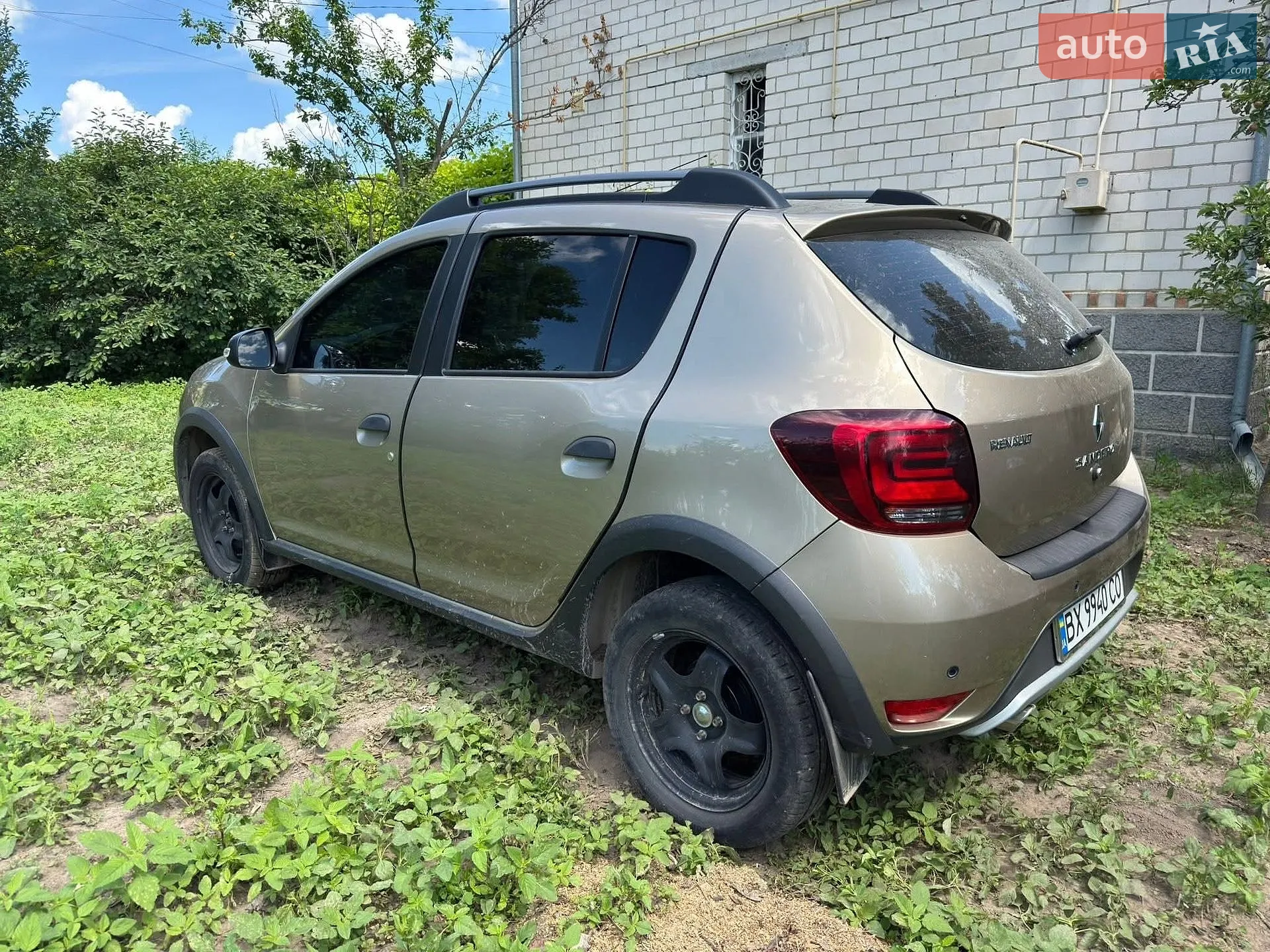 2019 Renault Sandero - мініатюра 5