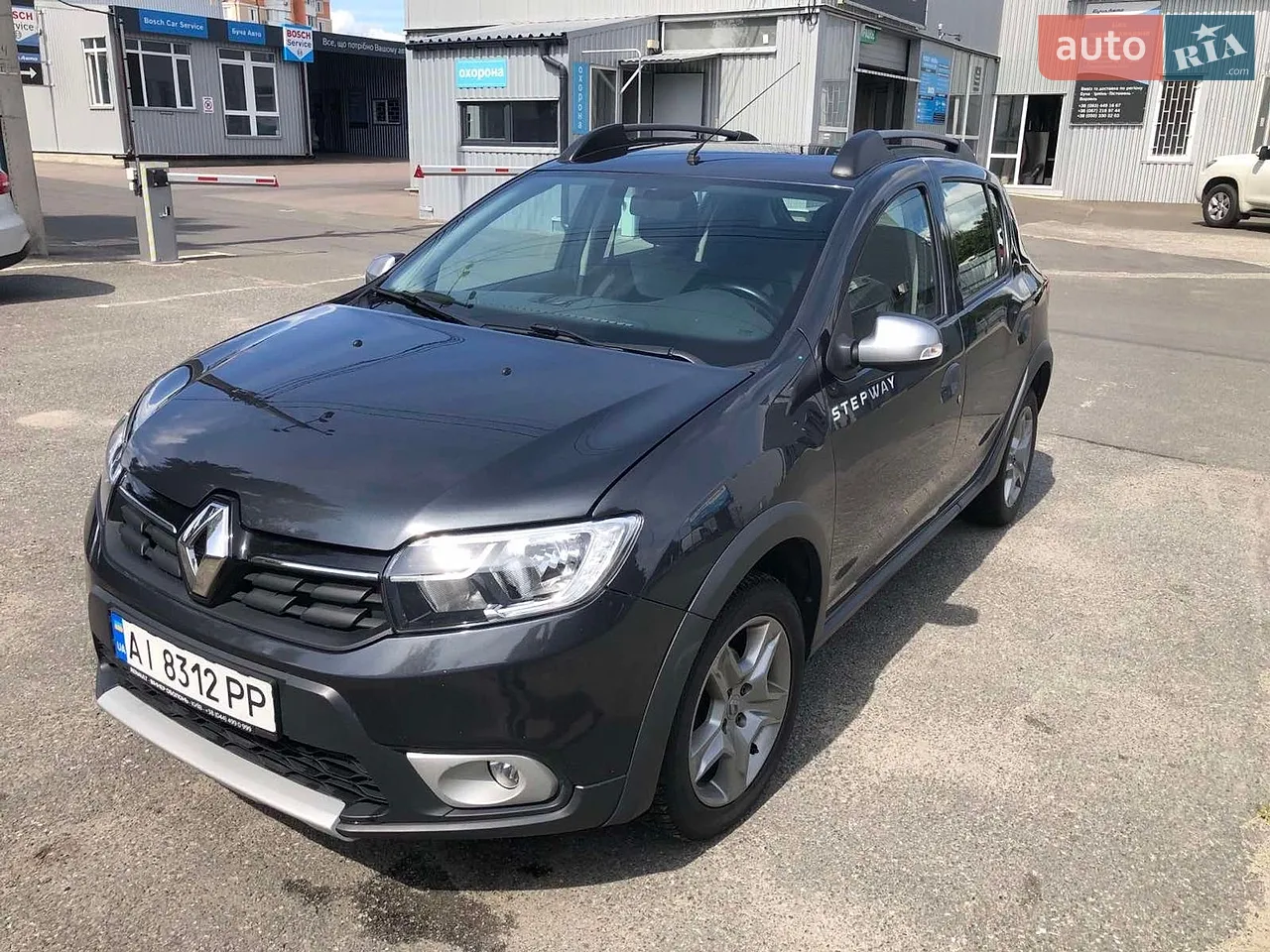 2021 Renault Sandero - мініатюра 17