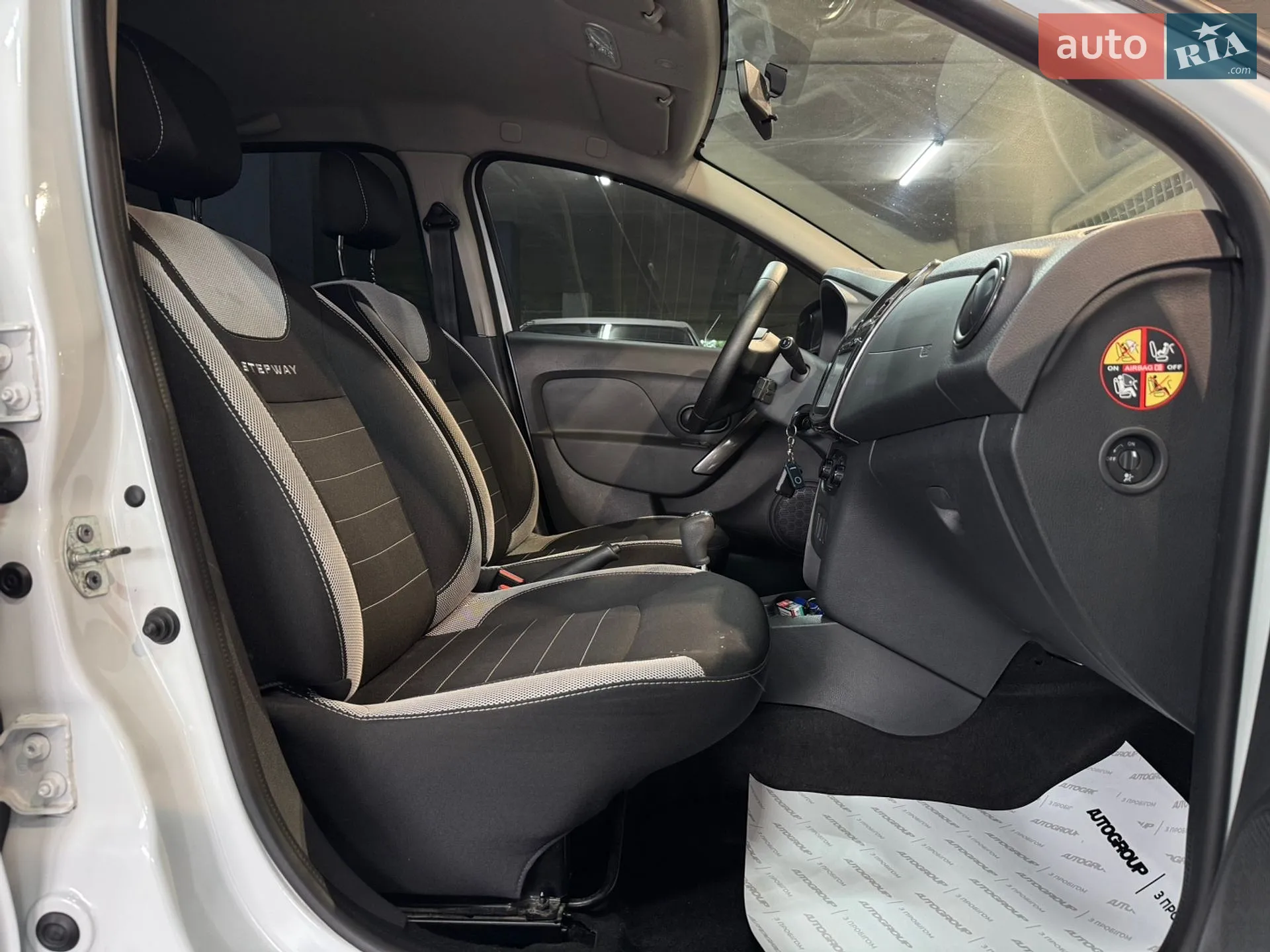 2018 Renault Sandero - мініатюра 9