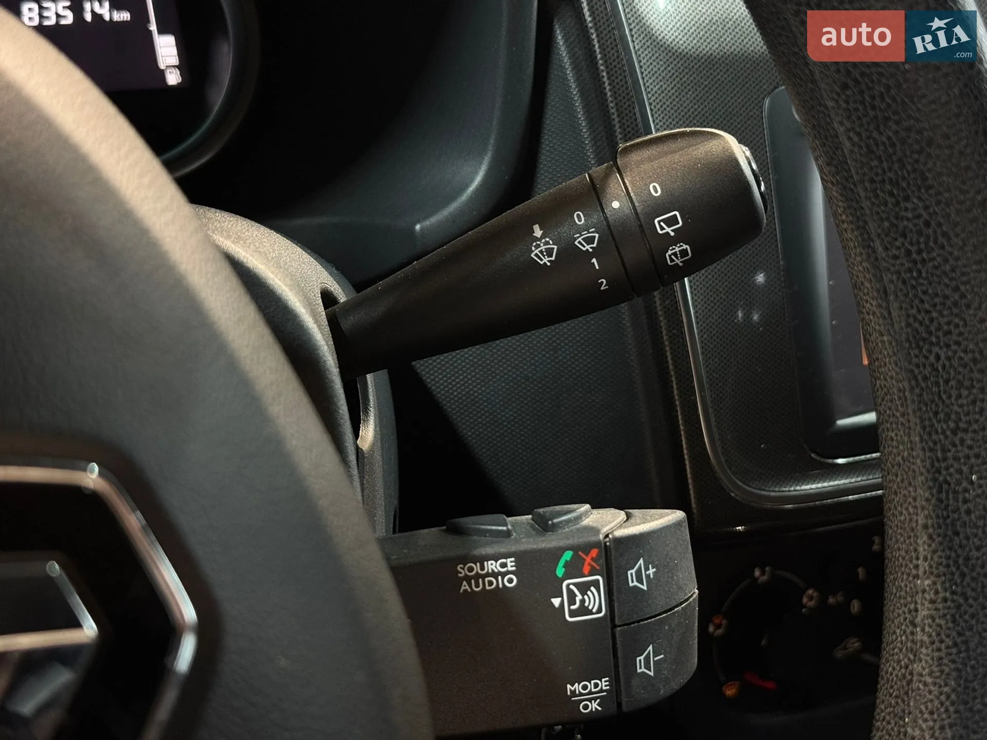 2018 Renault Sandero - мініатюра 15