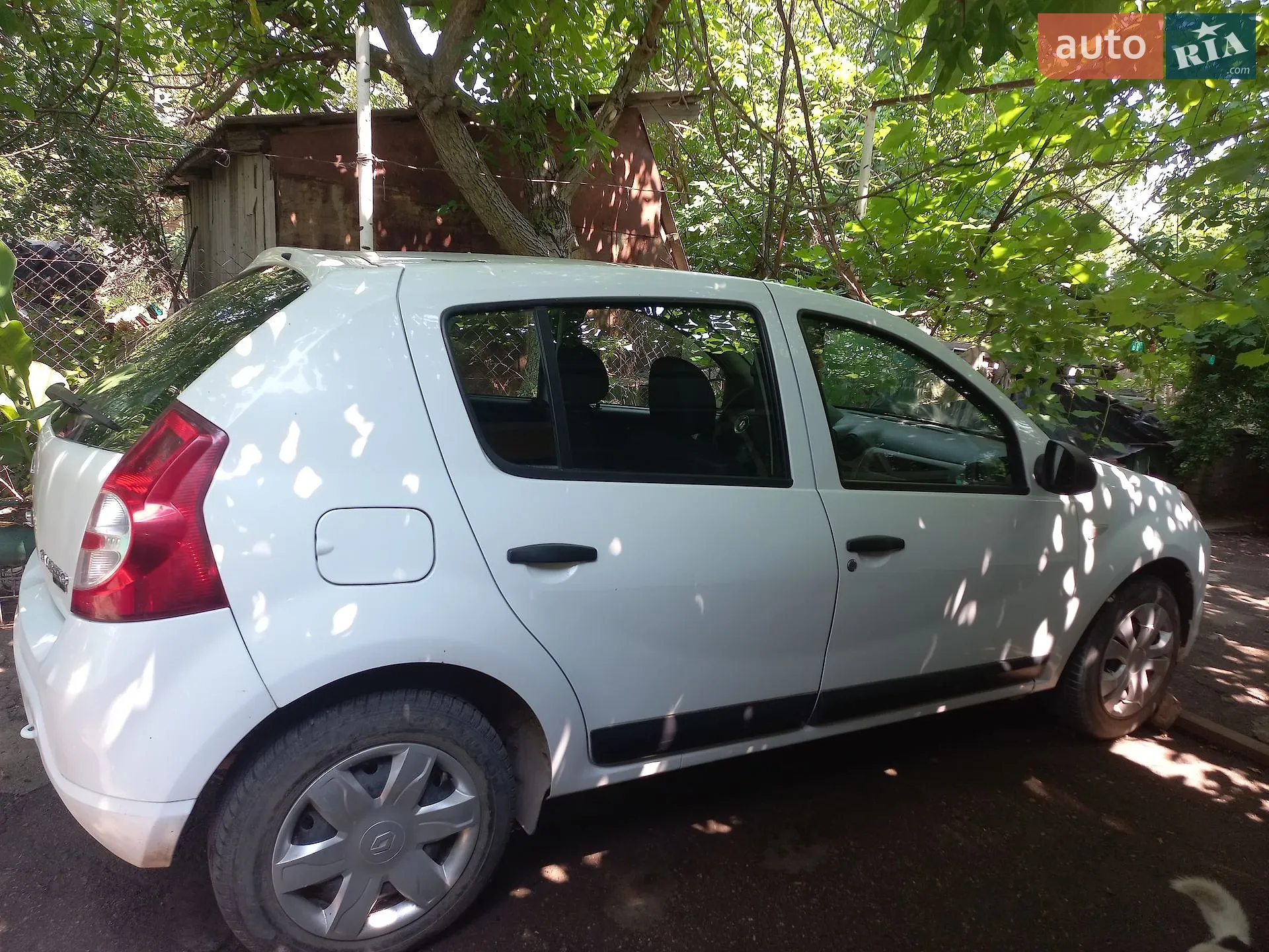 2012 Renault Sandero - мініатюра 27