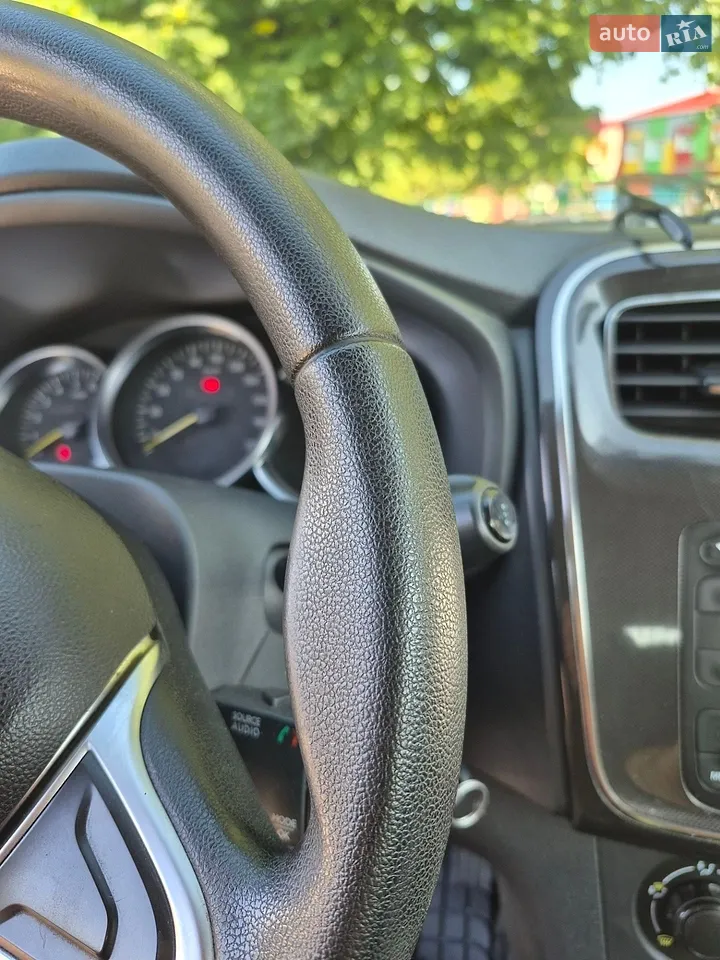 2016 Renault Sandero - мініатюра 26