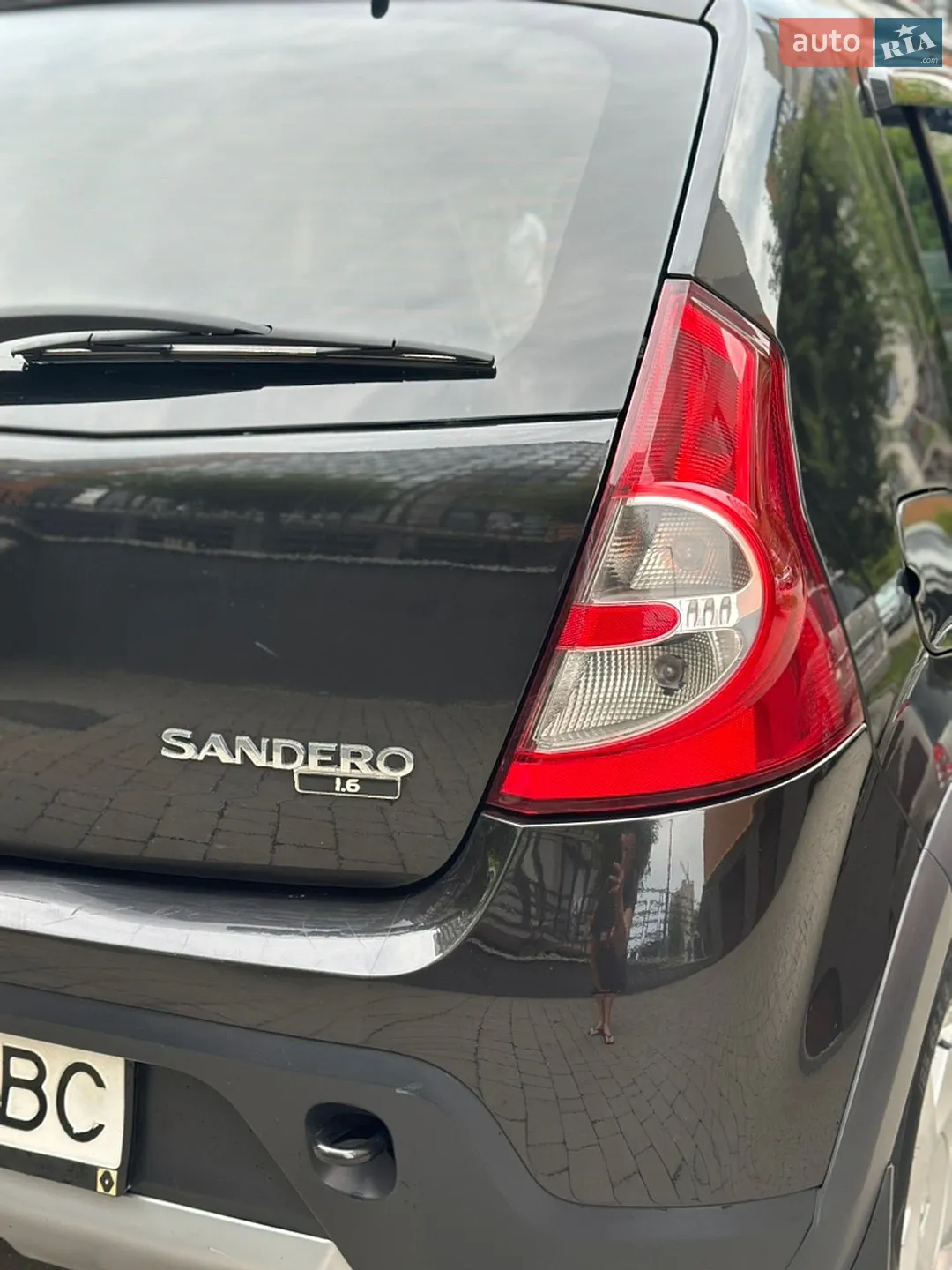2011 Renault Sandero - мініатюра 18