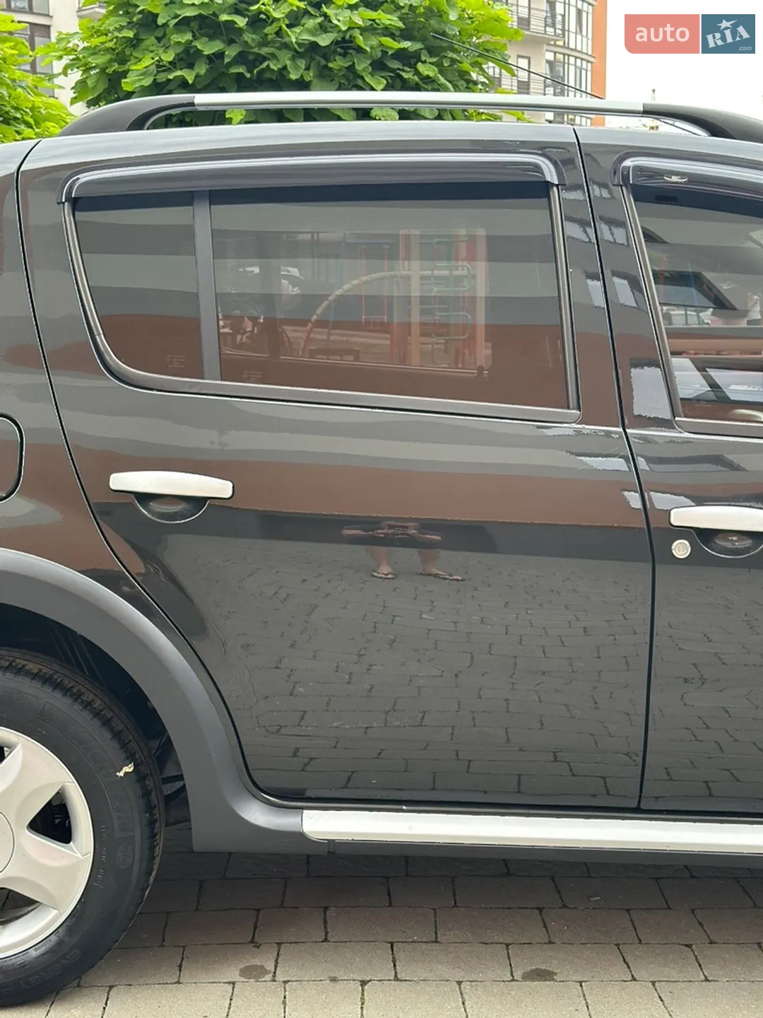 2011 Renault Sandero - мініатюра 22
