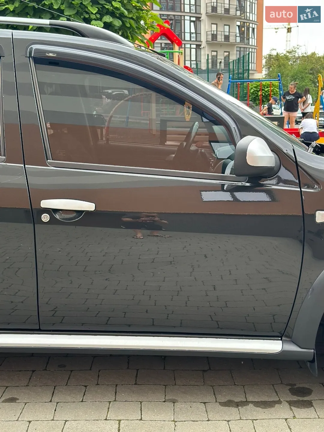 2011 Renault Sandero - мініатюра 23