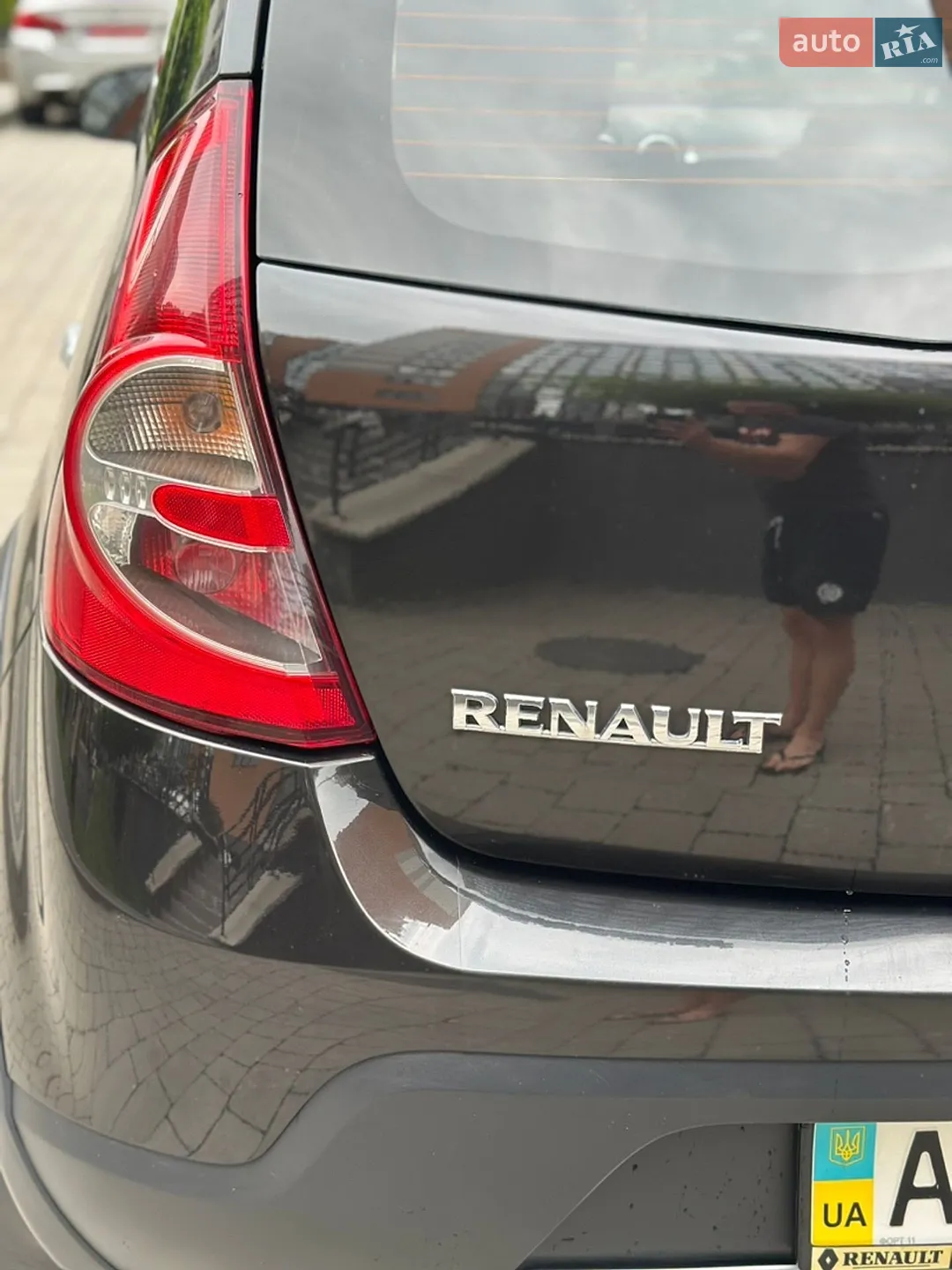 2011 Renault Sandero - мініатюра 27