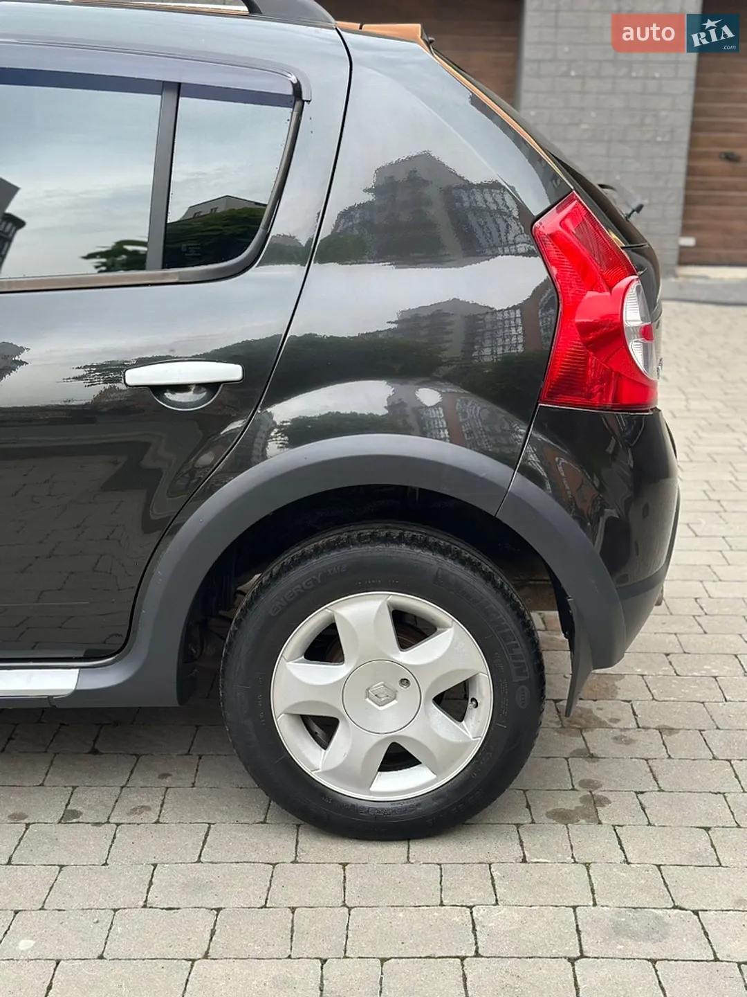 2011 Renault Sandero - мініатюра 29