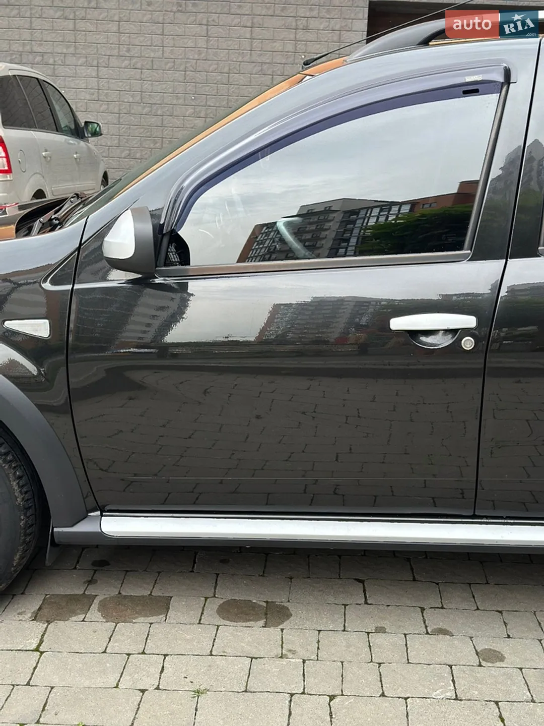 2011 Renault Sandero - мініатюра 30