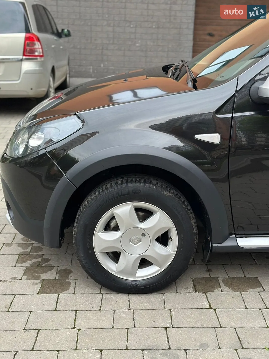 2011 Renault Sandero - мініатюра 31
