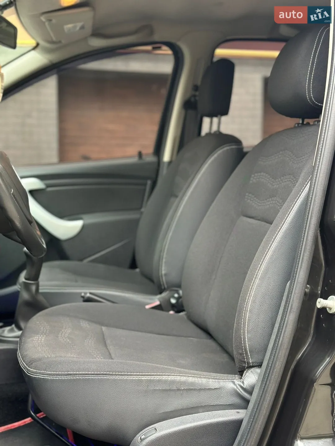 2011 Renault Sandero - мініатюра 33