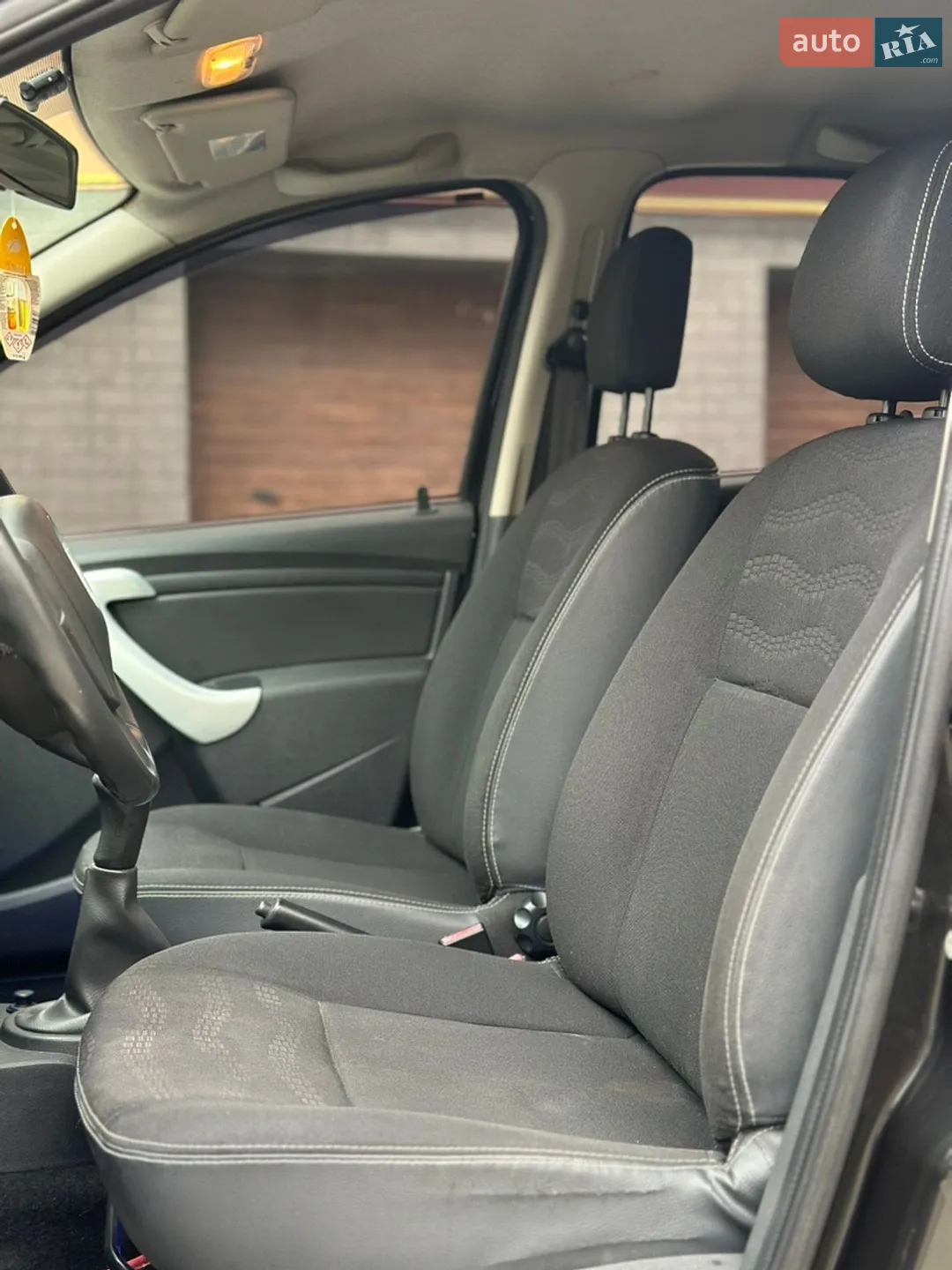 2011 Renault Sandero - мініатюра 34