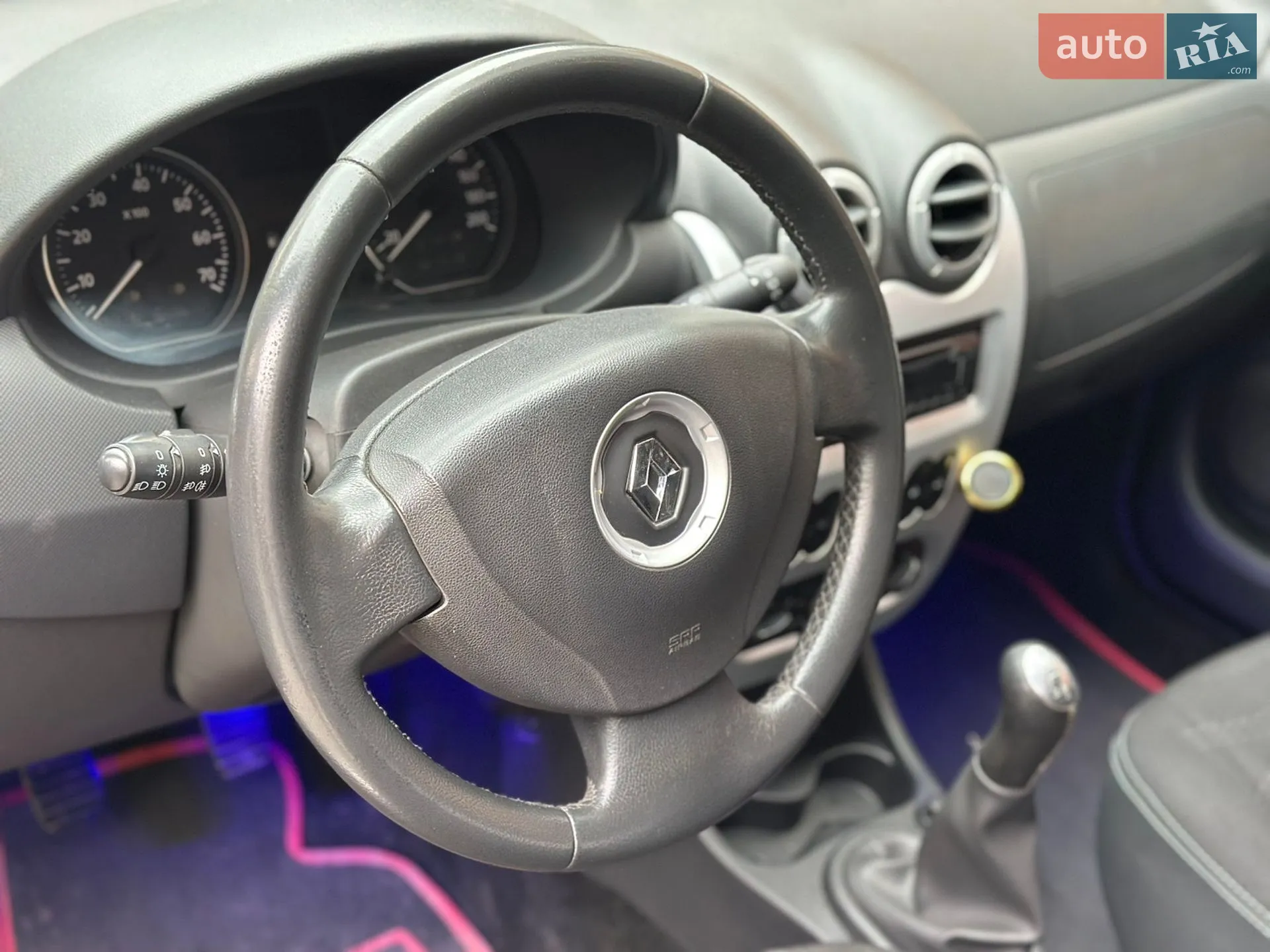 2011 Renault Sandero - мініатюра 36