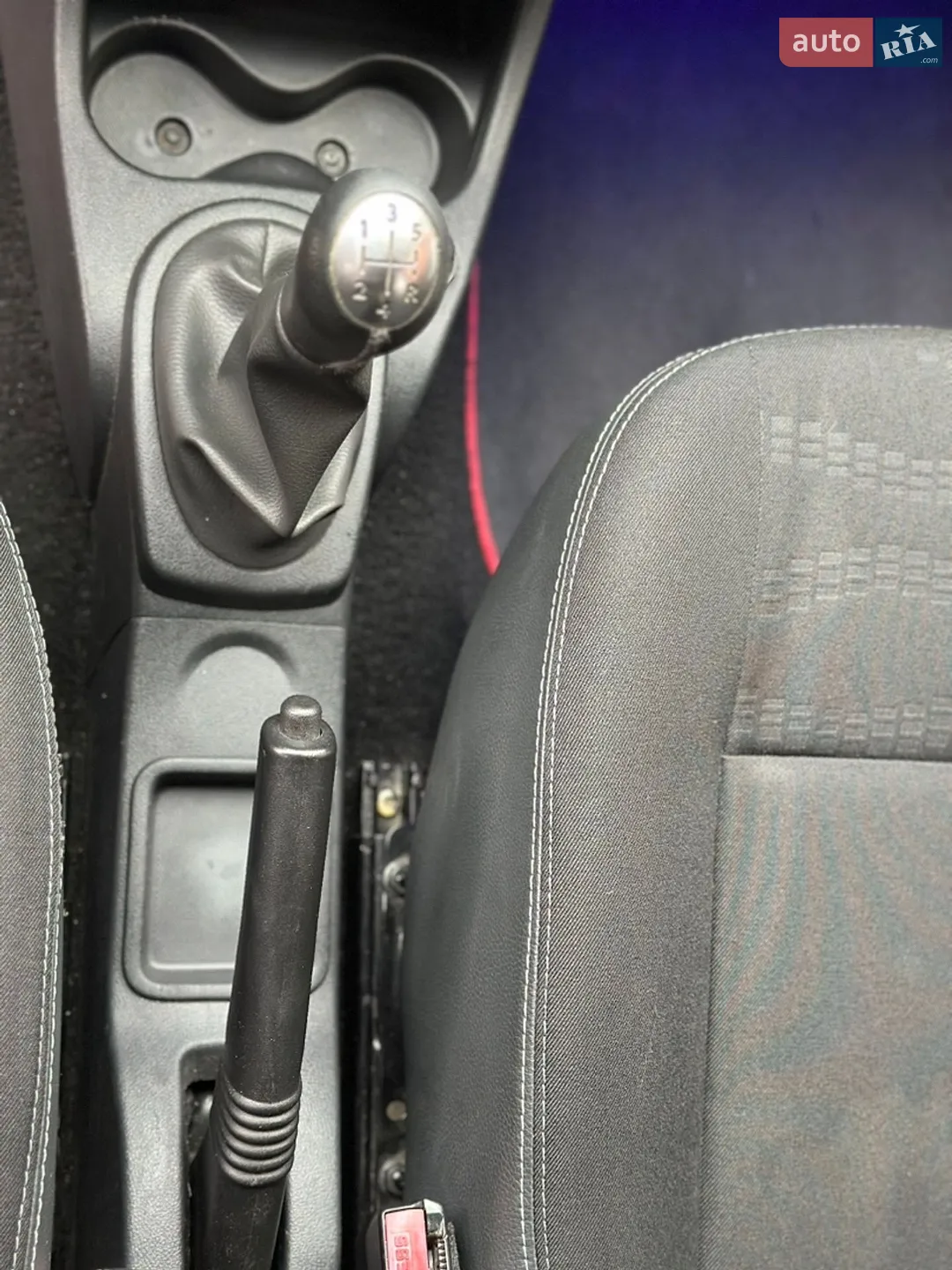 2011 Renault Sandero - мініатюра 39